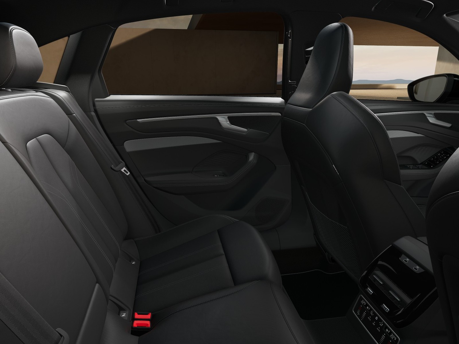 3 - Audi A6 2.0 tdi mhev+ 204cv s line edition quattro s tronic