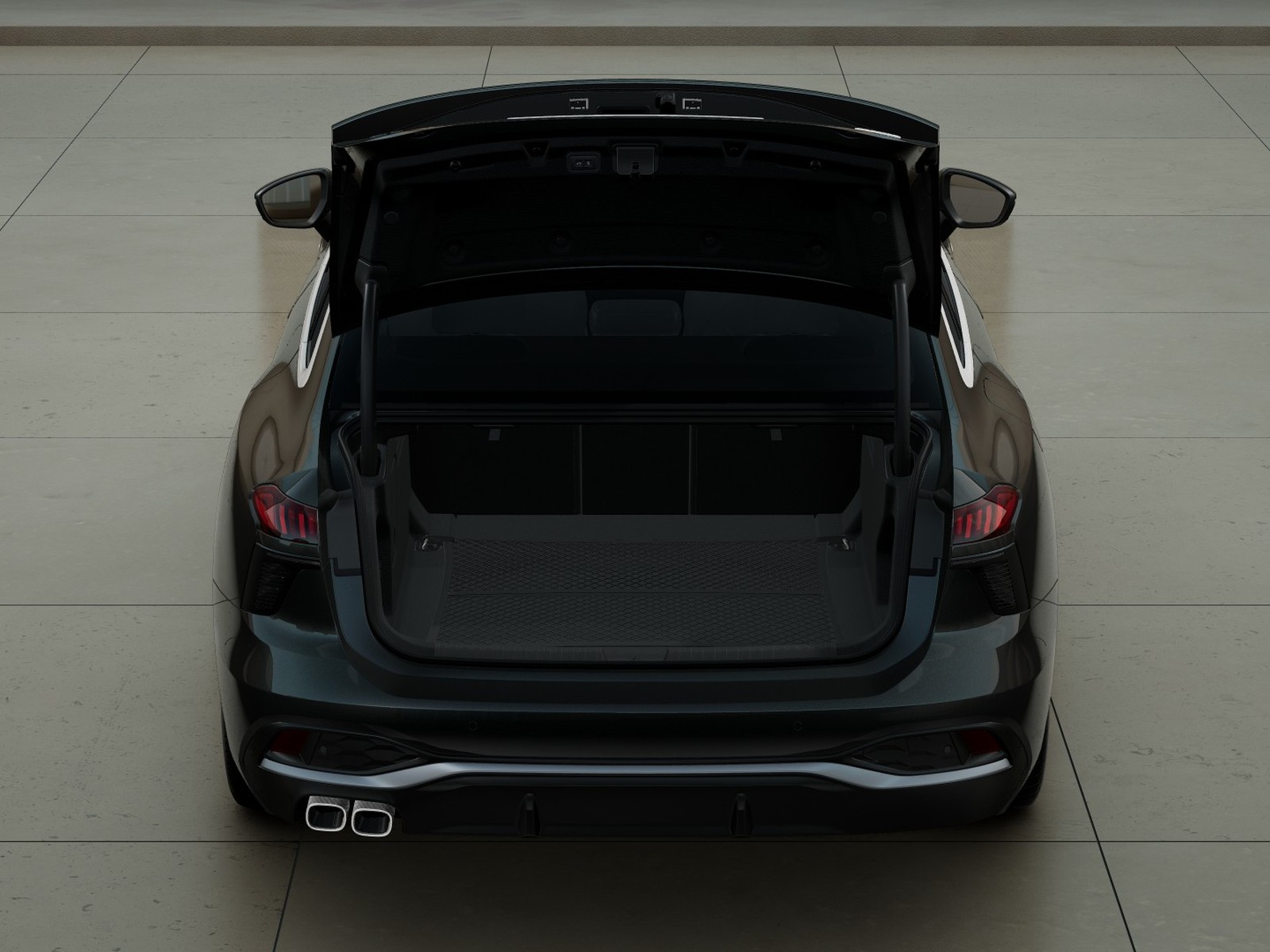 8 - Audi A6 2.0 tdi mhev+ 204cv s line edition quattro s tronic