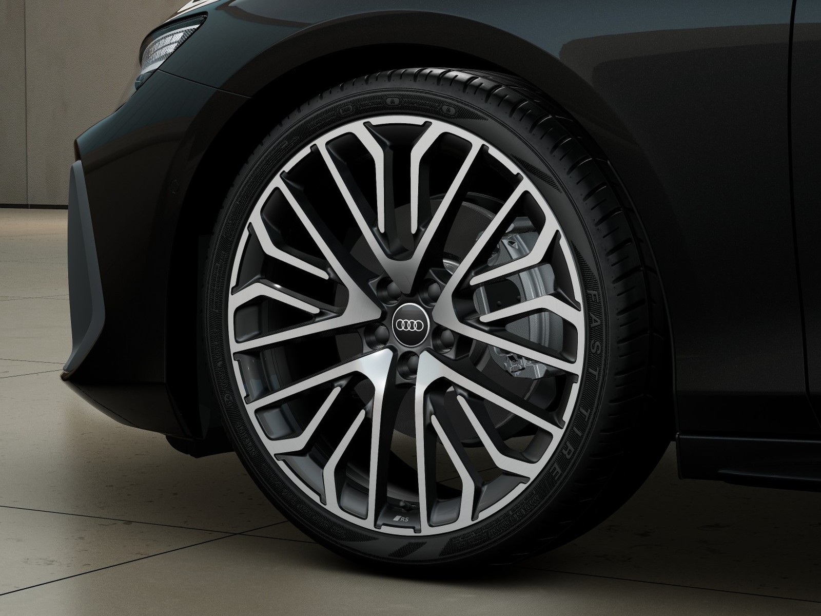 8 - Audi A6 2.0 tdi mhev+ 204cv s line edition s tronic