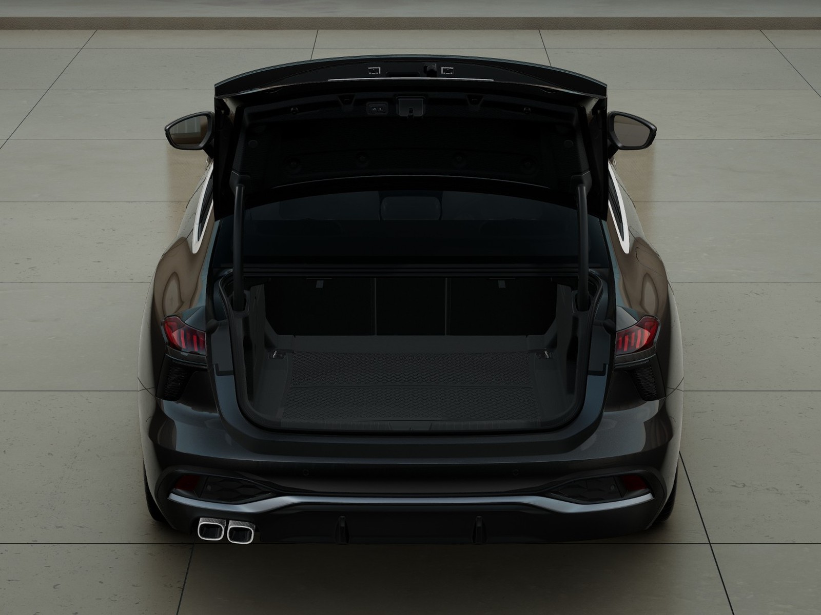 9 - Audi A6 2.0 tdi mhev+ 204cv s line edition s tronic