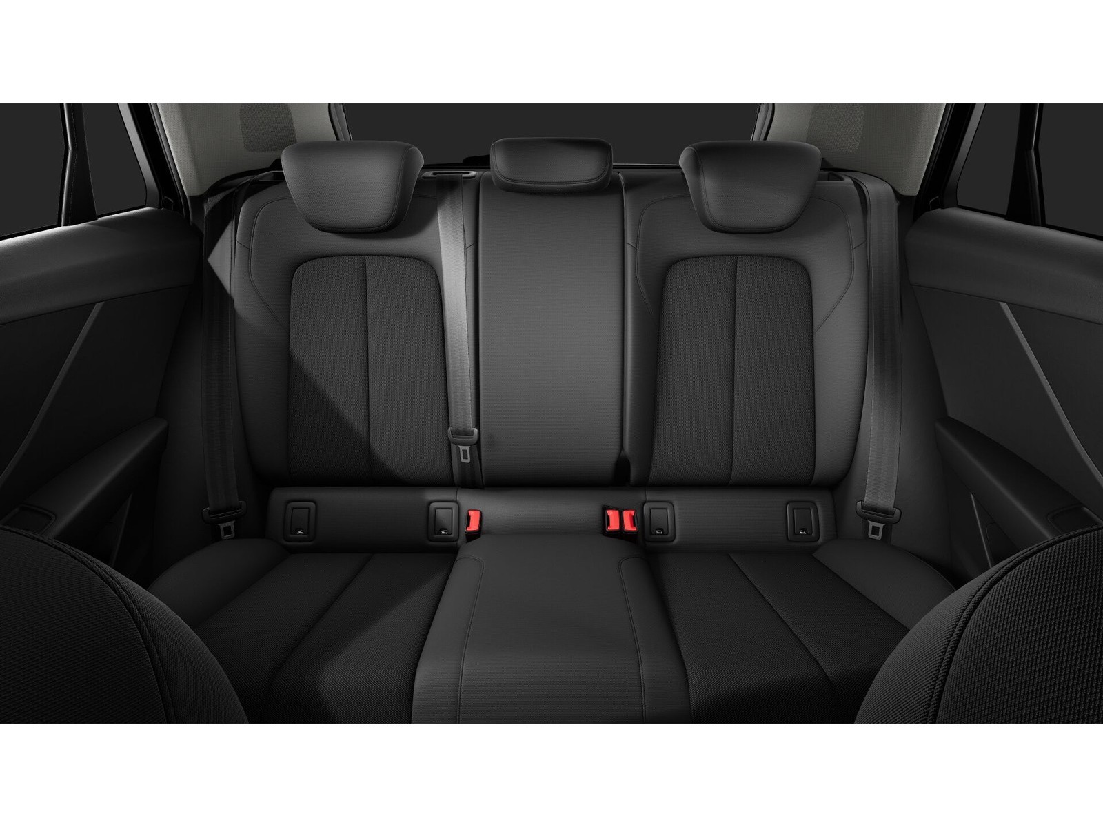 9 - Audi Q2 30 1.0 tfsi 116cv business