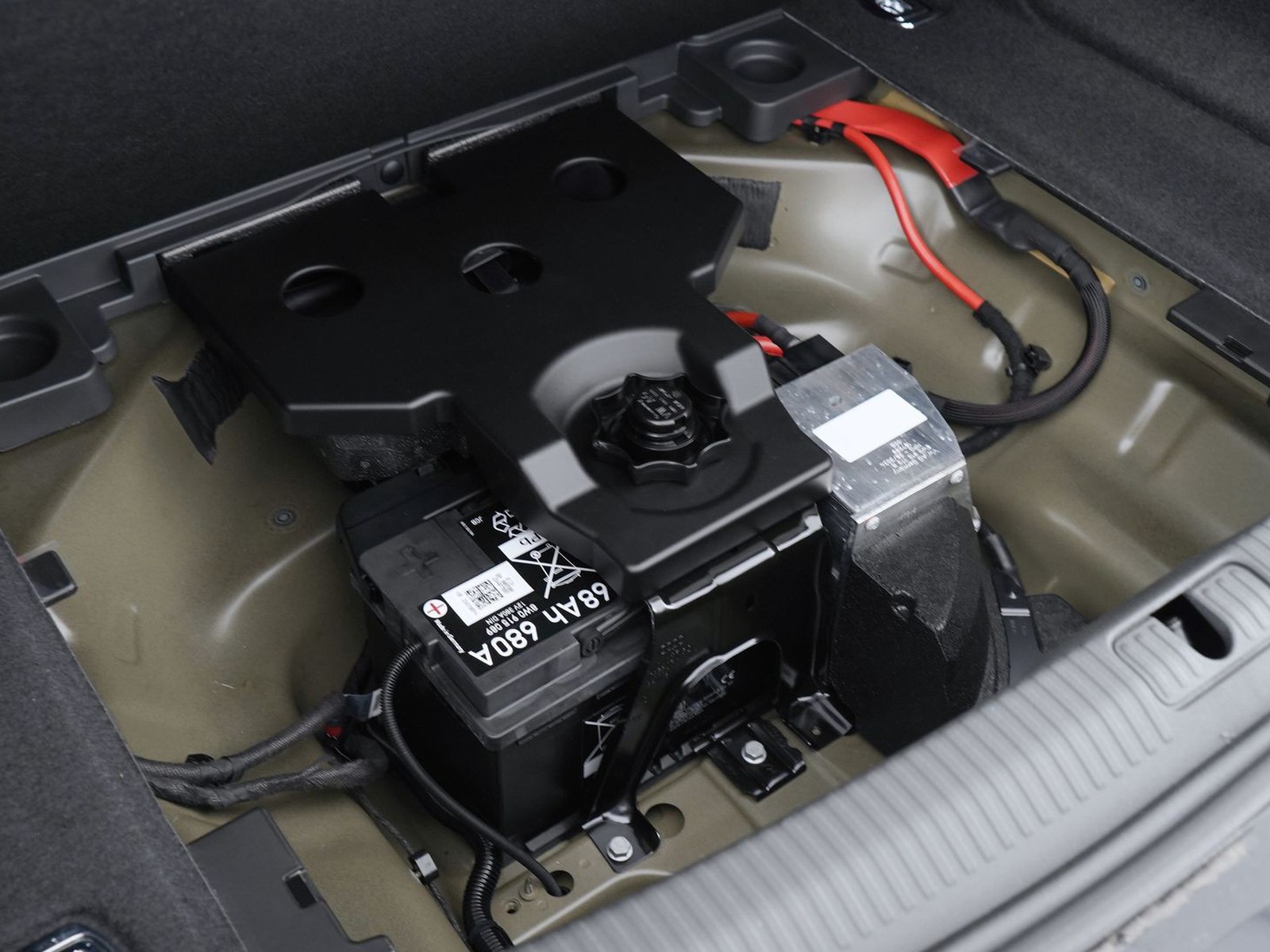 32 - Audi A4 berlina 35 2.0 tdi mhev 163cv business advanced s tronic