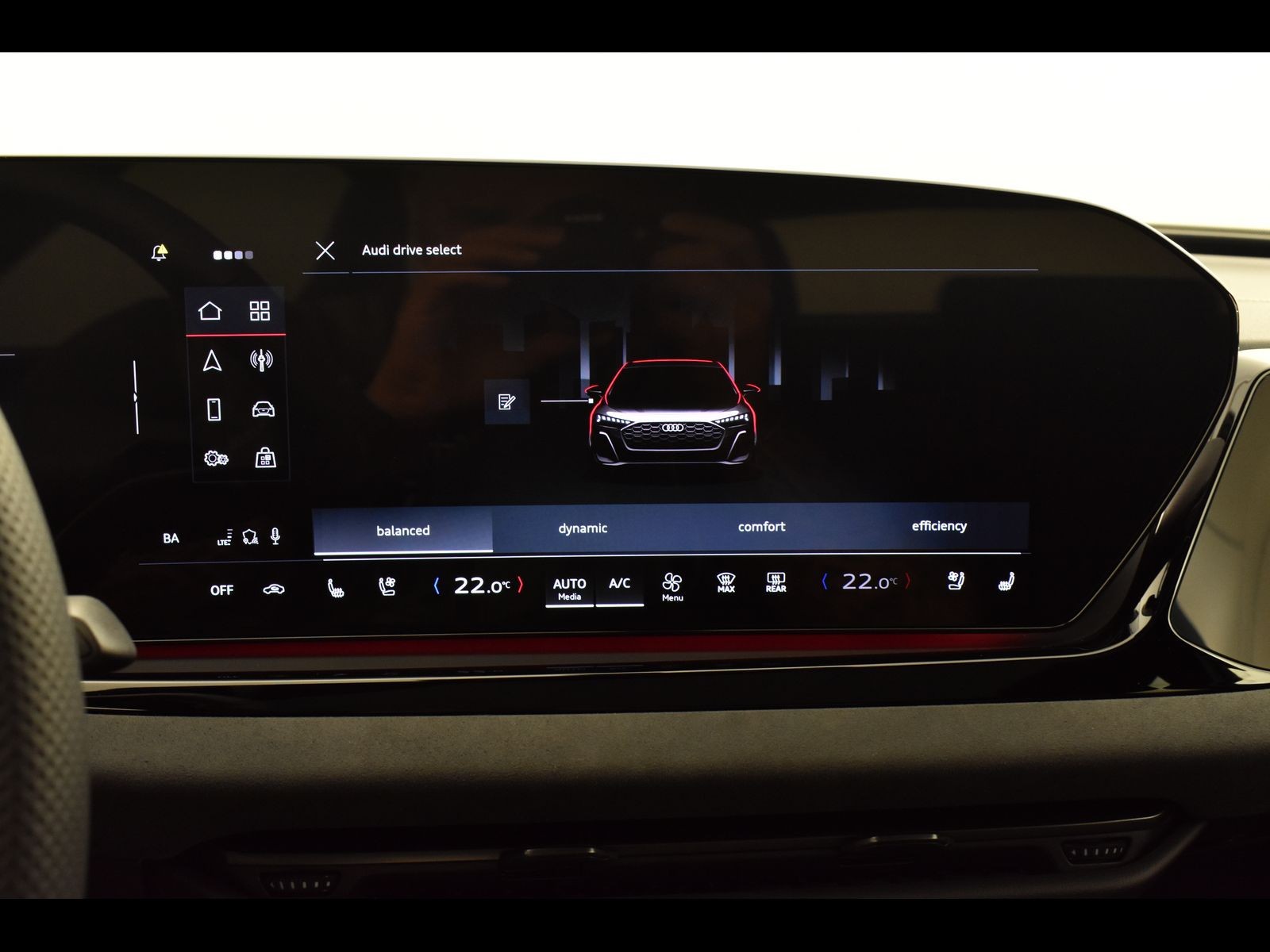 24 - Audi S5 berlina 3.0 v6 tfsi mhev+ 367cv quattro