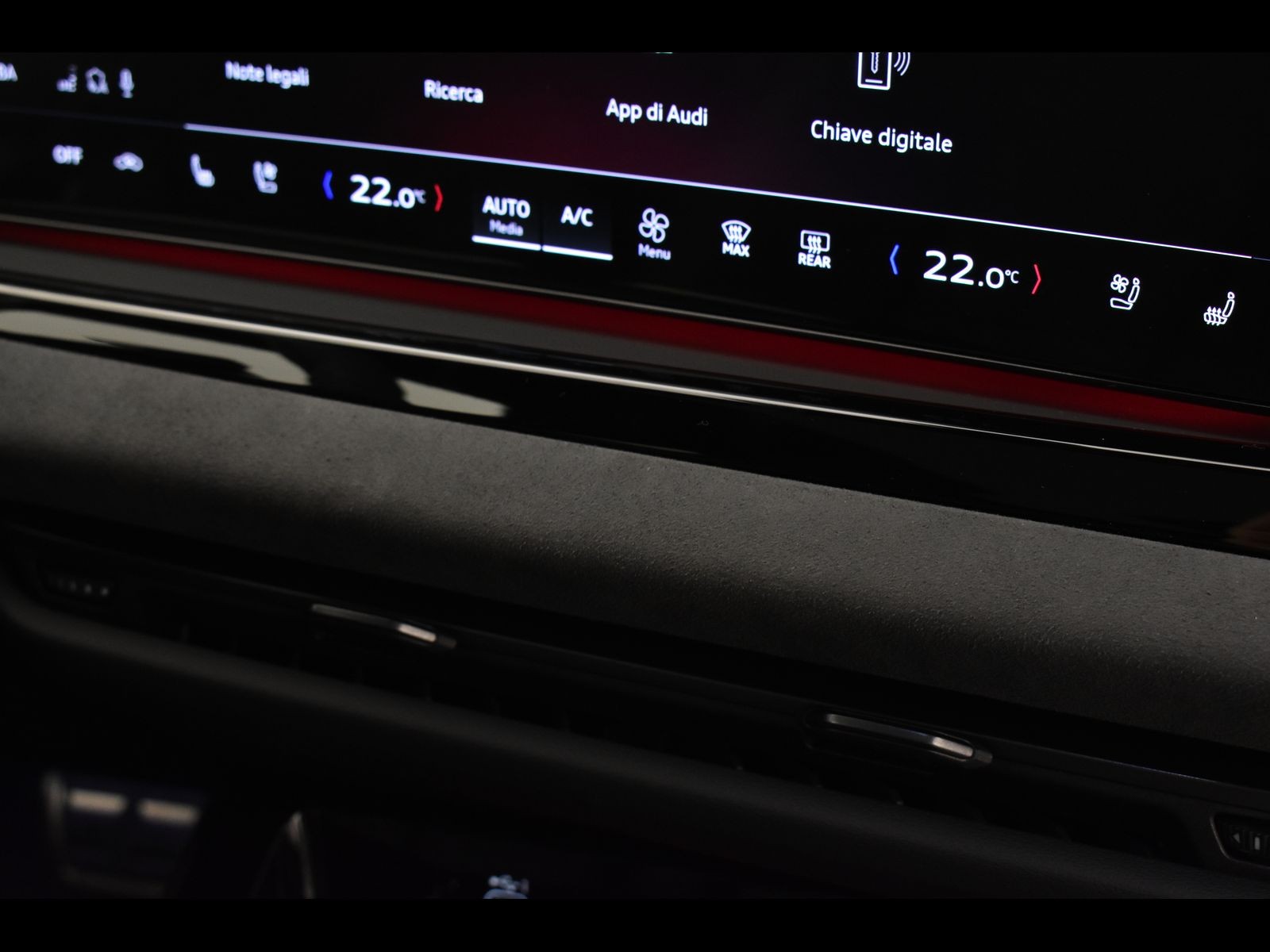 8 - Audi S5 berlina 3.0 v6 tfsi mhev+ 367cv quattro