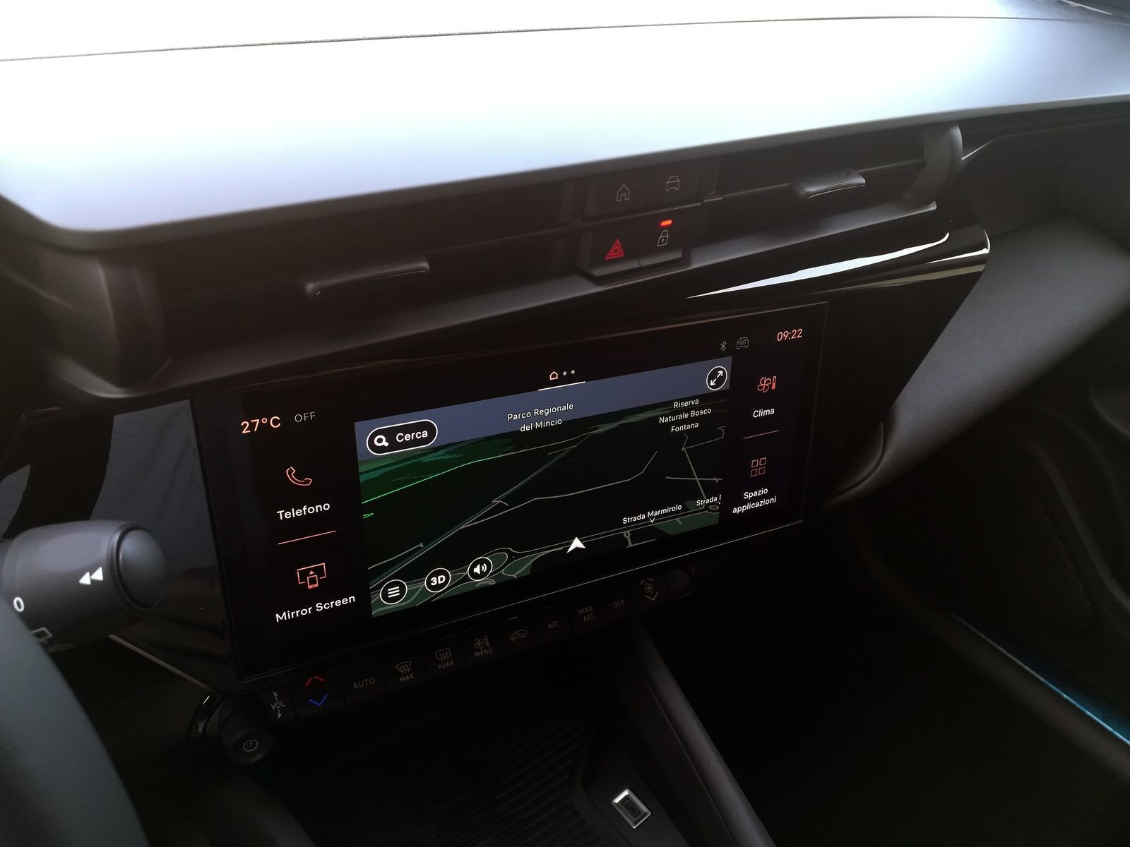 16 - Alfa Romeo Junior 1.2 hybrid 145cv ibrida speciale edct6