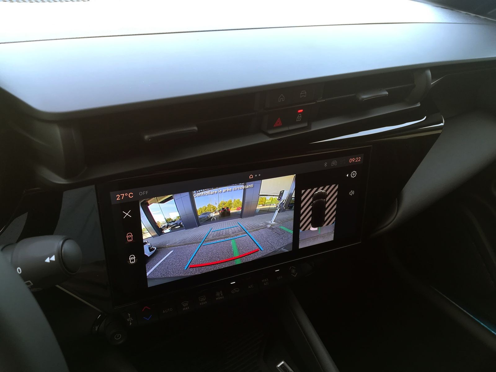 17 - Alfa Romeo Junior 1.2 hybrid 145cv ibrida speciale edct6