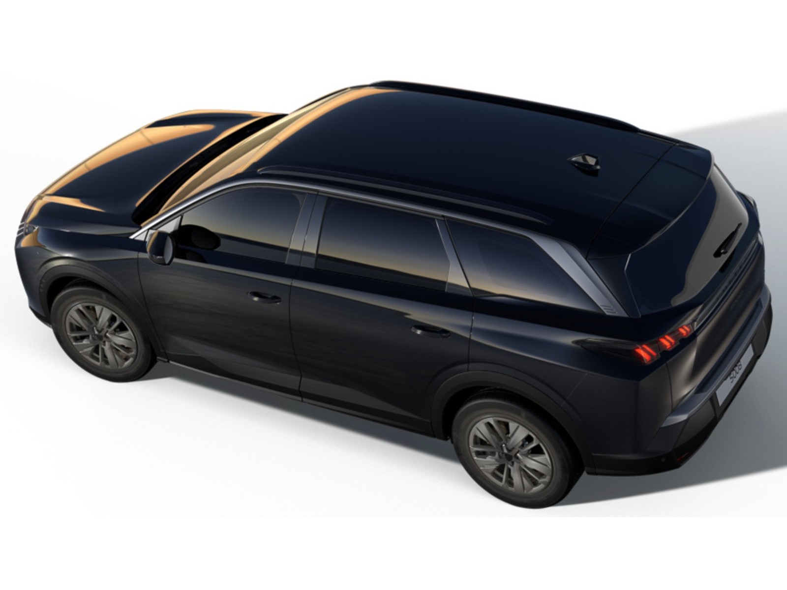 3 - Peugeot 5008 1.2 hybrid 145cv allure e-dcs6 7p.ti