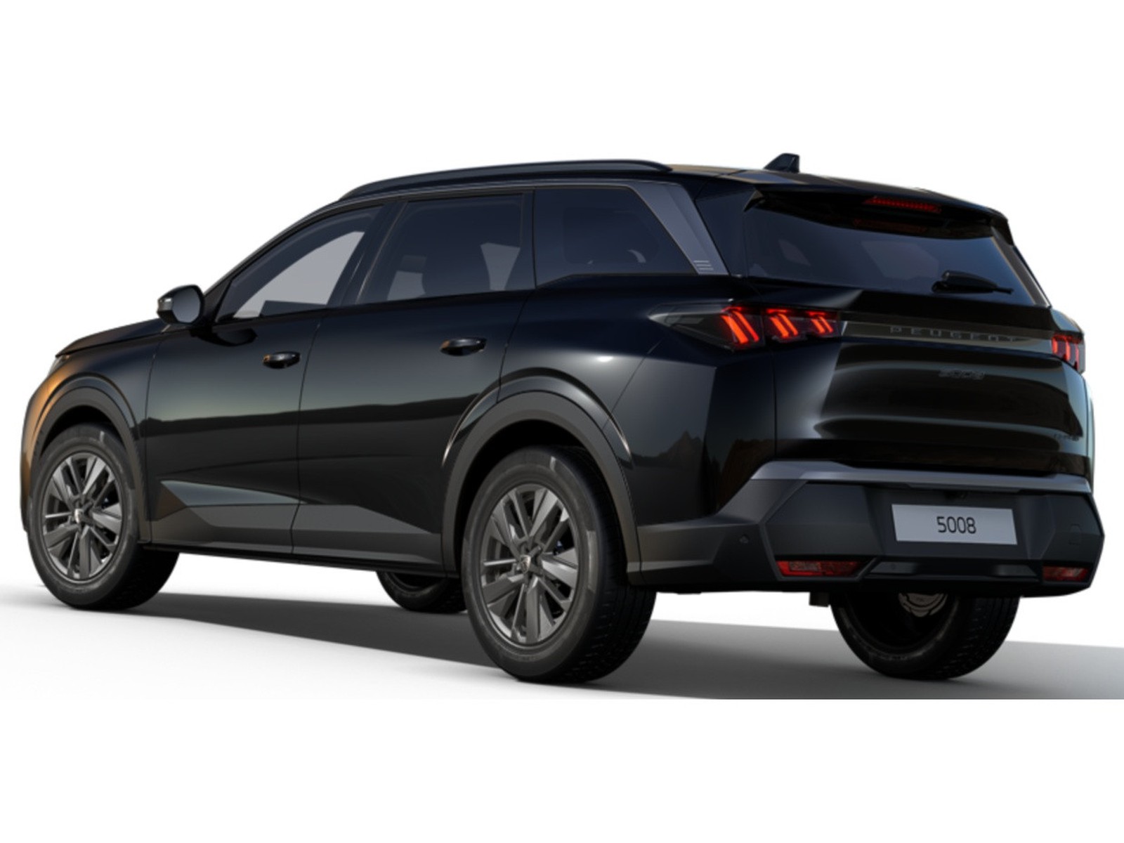 4 - Peugeot 5008 1.2 hybrid 145cv allure e-dcs6 7p.ti
