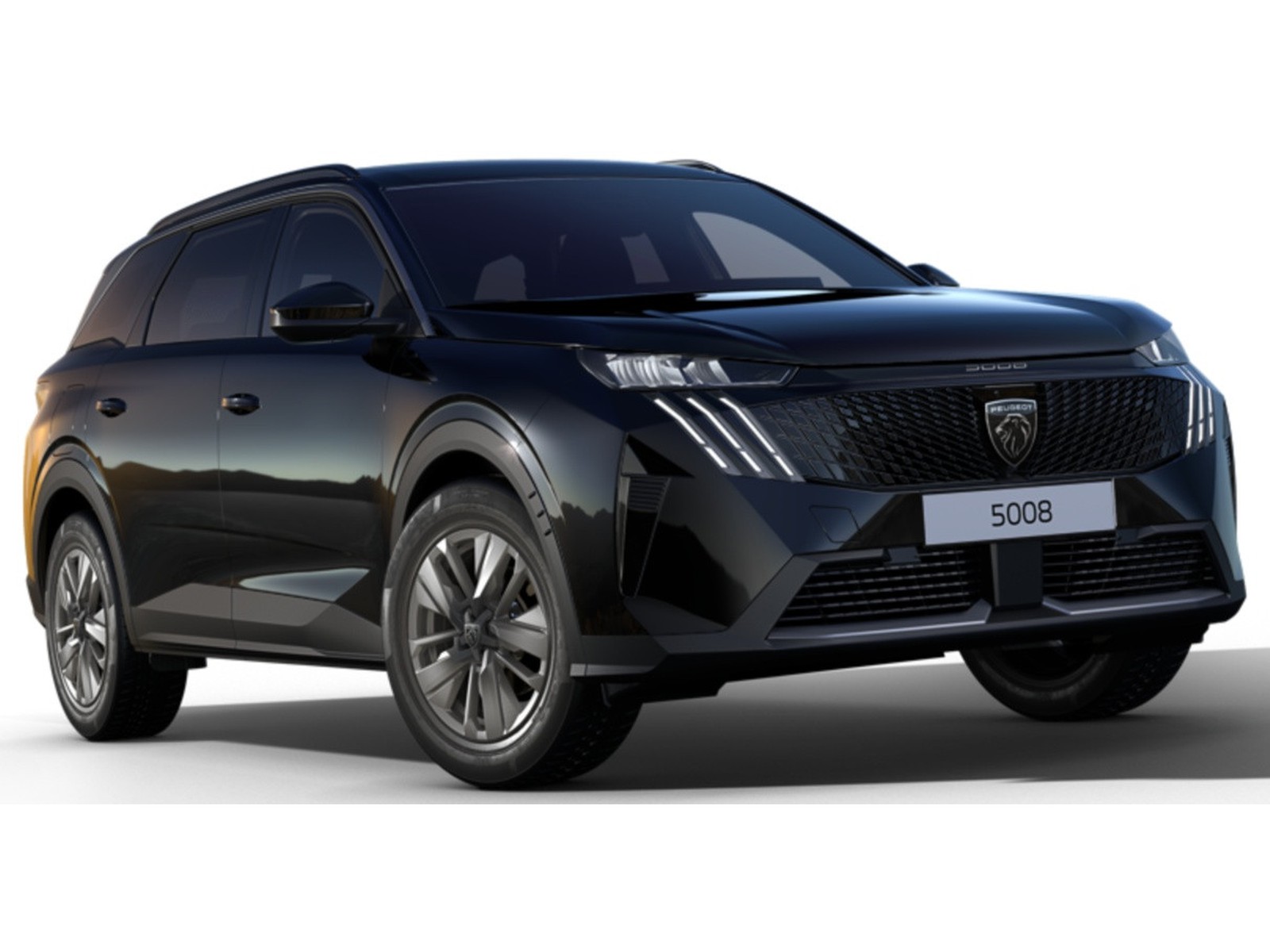 6 - Peugeot 5008 1.2 hybrid 145cv allure e-dcs6 7p.ti