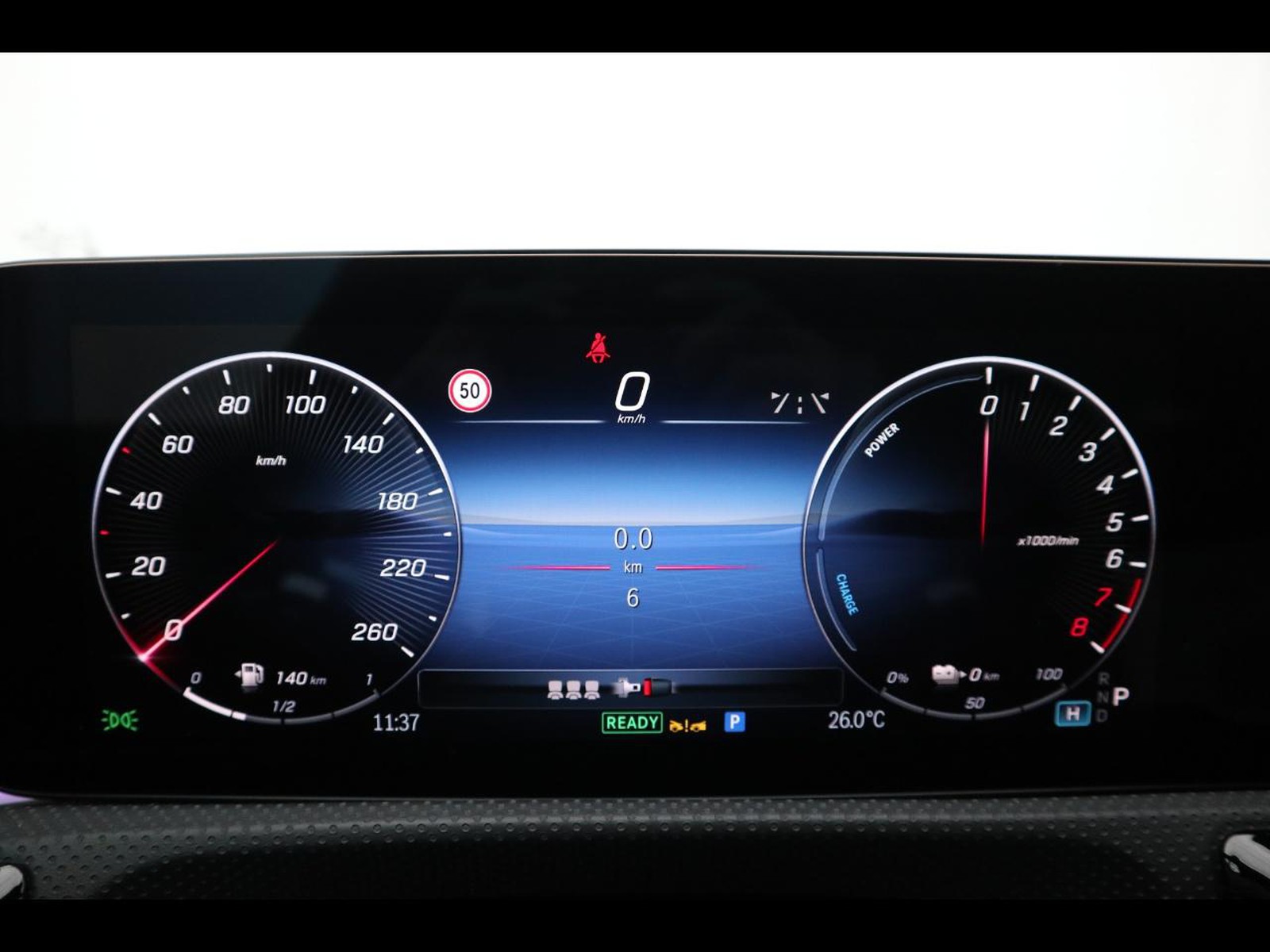 9 - Mercedes Classe A 250 e plug-in-hybrid amg line premium speedshift dct amg 8g