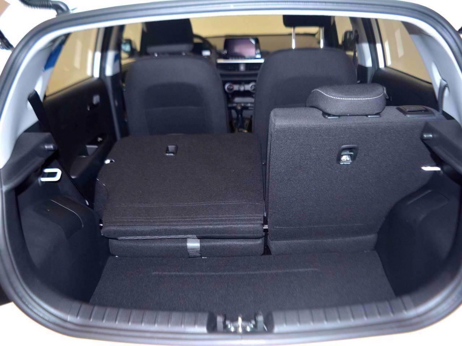 15 - Kia Picanto 1.0 mpi urban