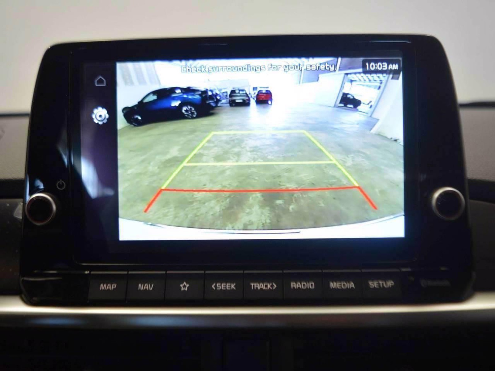 20 - Kia Picanto 1.0 mpi urban