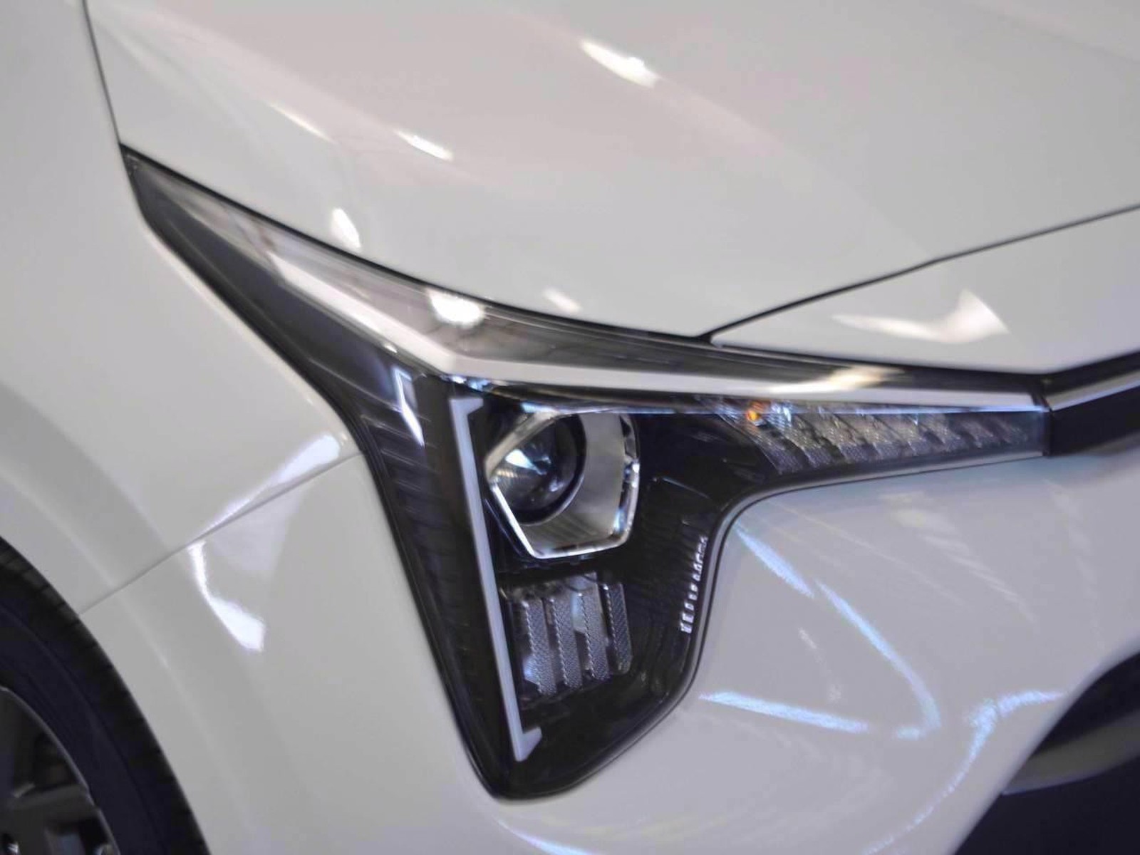 22 - Kia Picanto 1.0 mpi urban