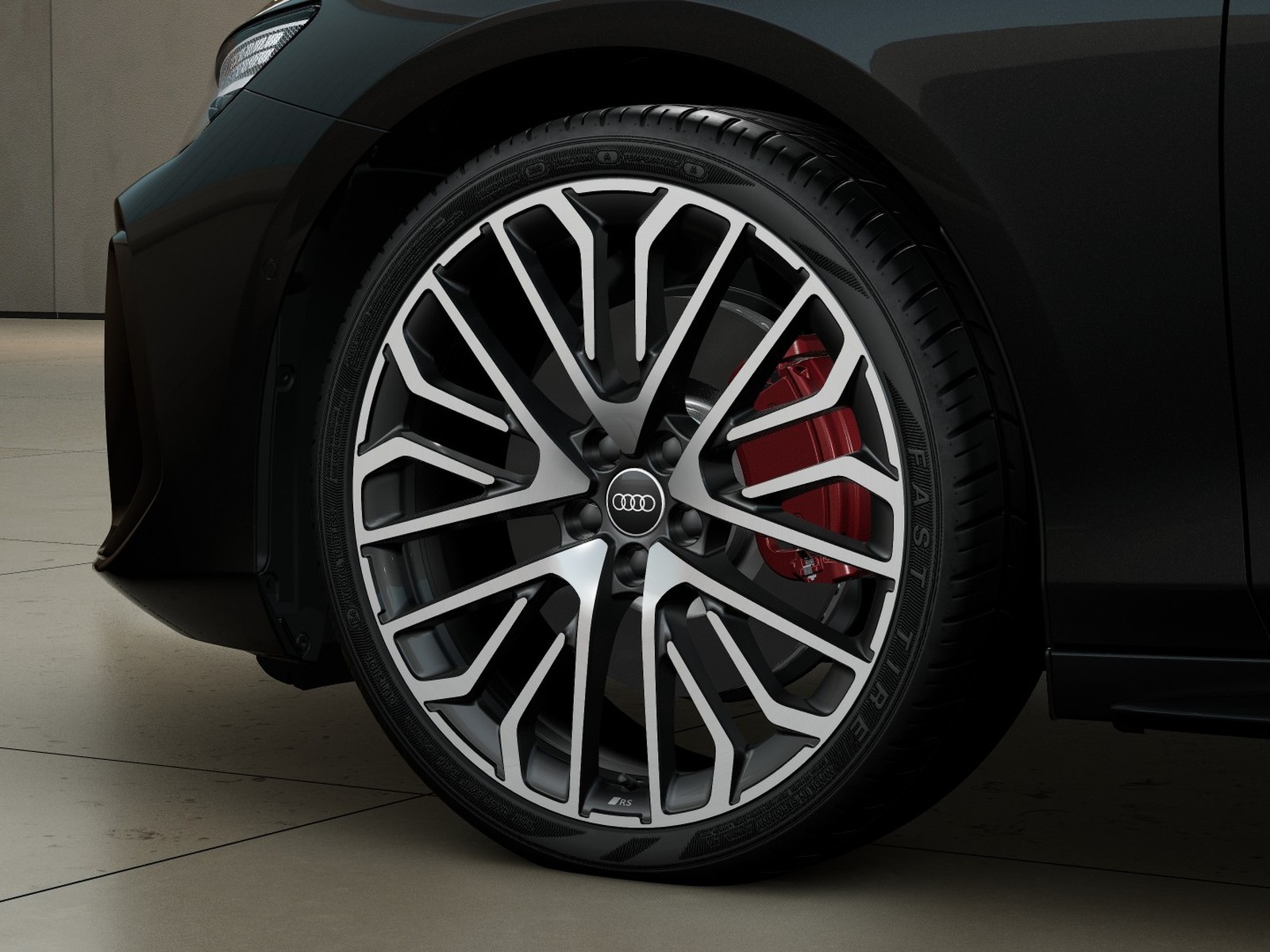 5 - Audi A6 avant 2.0 tdi mhev+ 204cv s line edition quattro s tronic