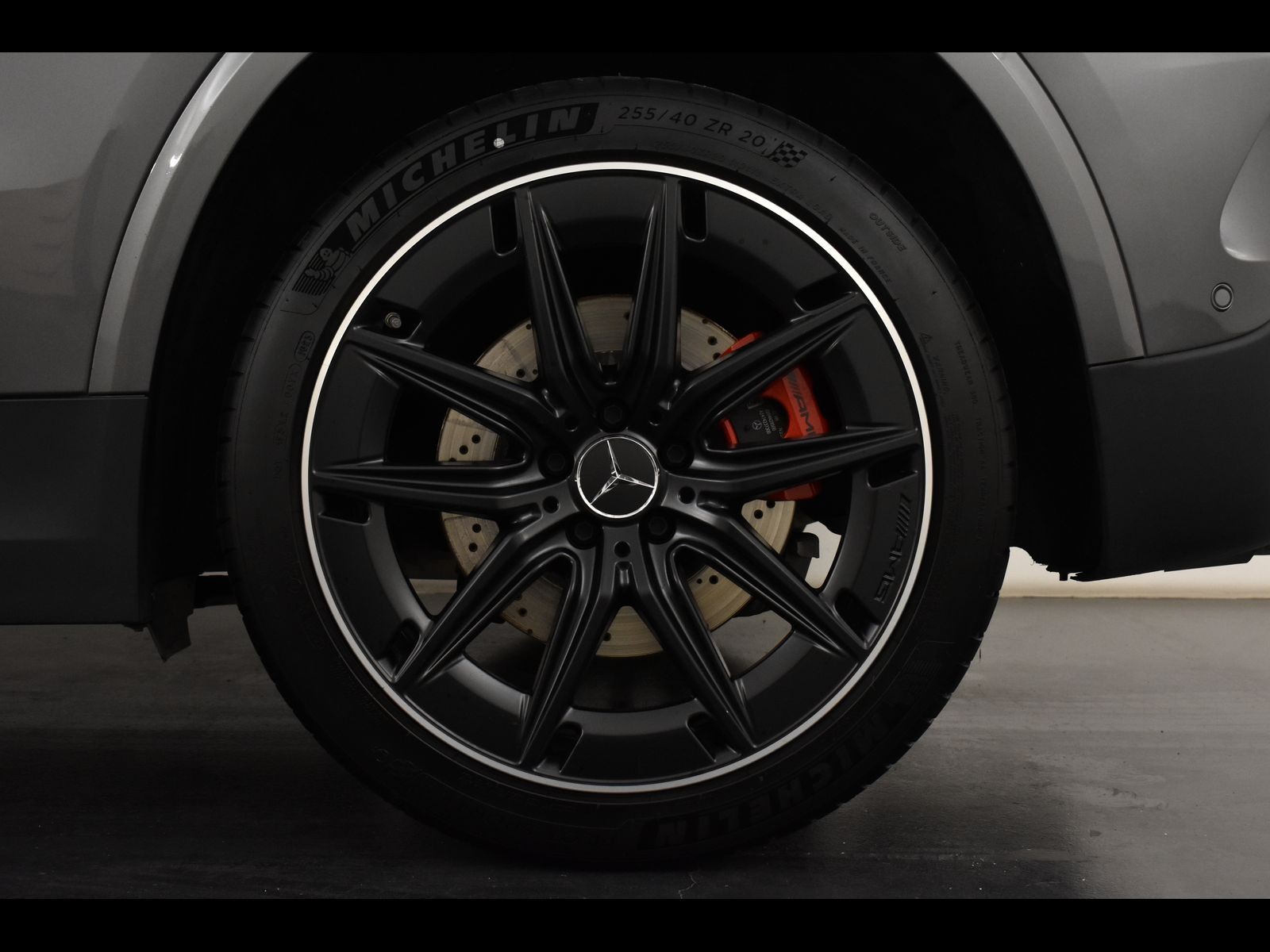 12 - AMG GLA amg 35 amg line advanced 4matic 8g-dct