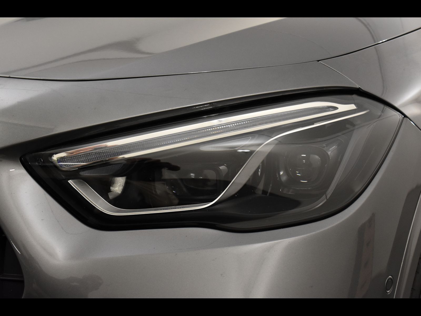 14 - AMG GLA amg 35 amg line advanced 4matic 8g-dct