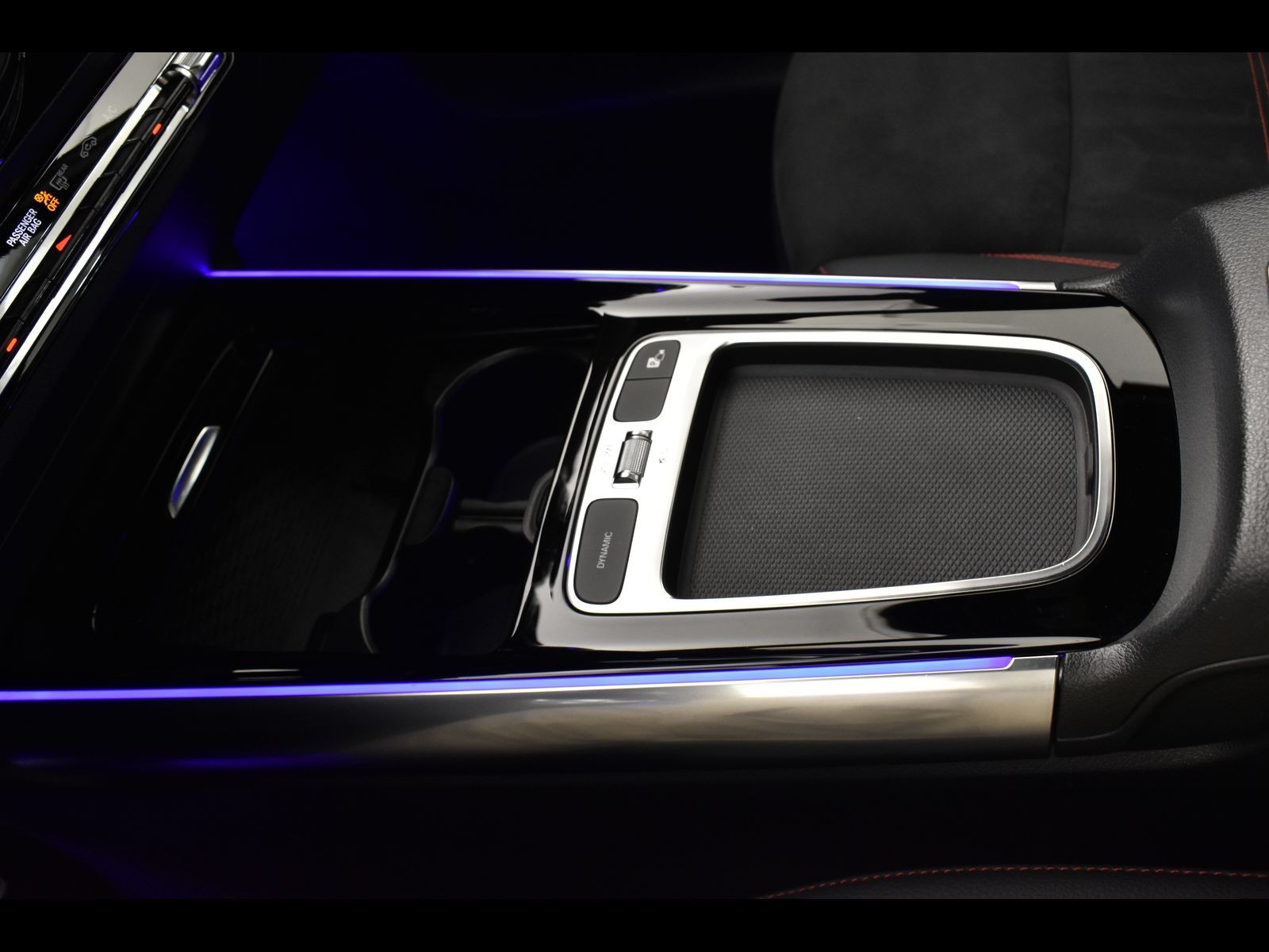 22 - AMG GLA amg 35 amg line advanced 4matic 8g-dct