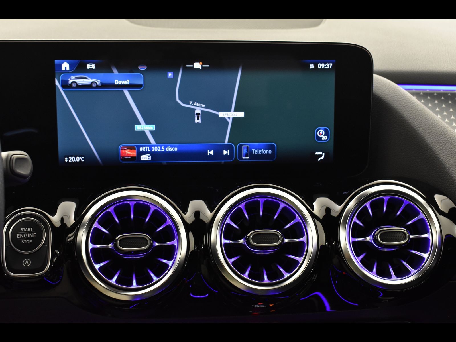 24 - AMG GLA amg 35 amg line advanced 4matic 8g-dct