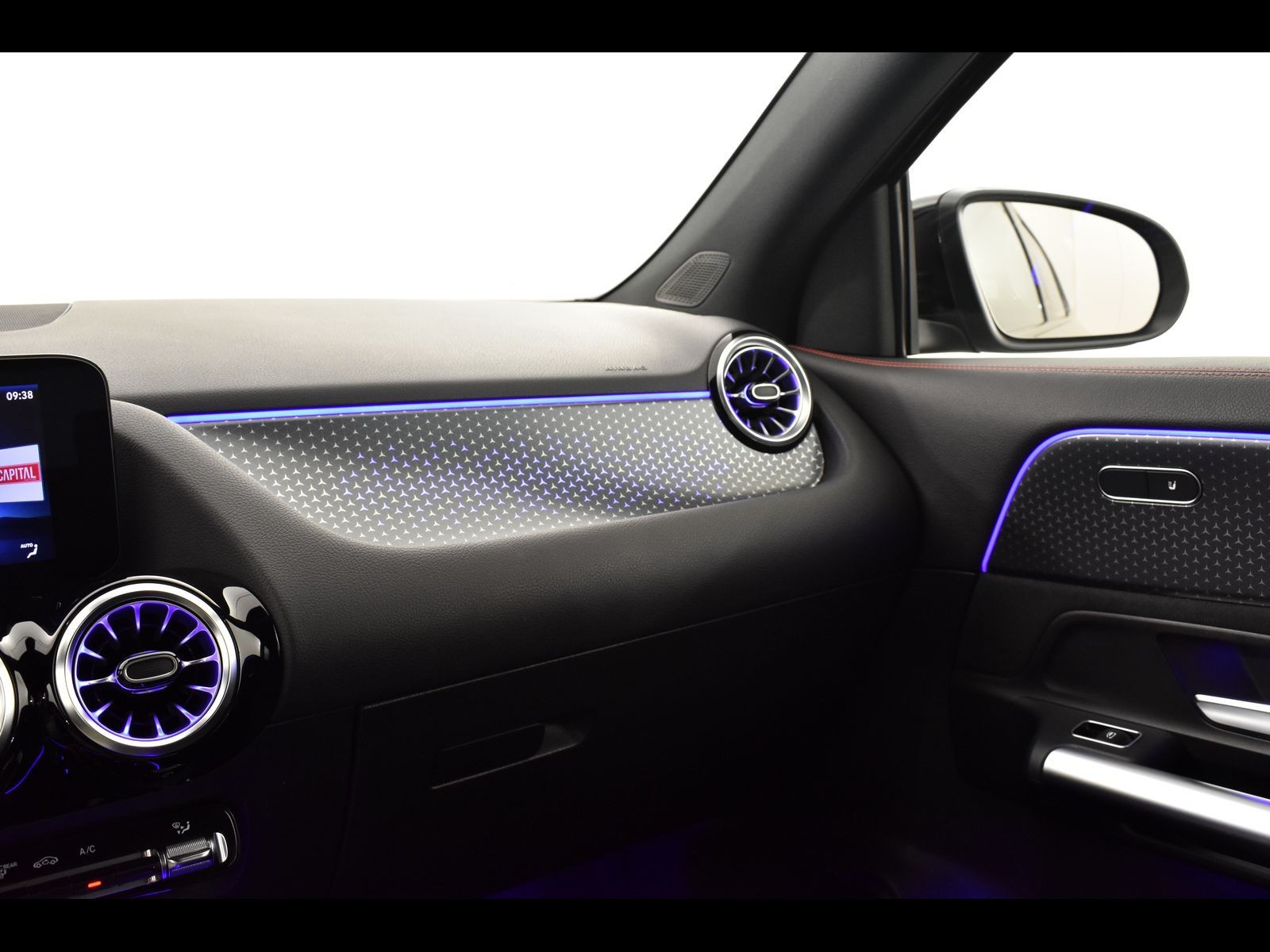 26 - AMG GLA amg 35 amg line advanced 4matic 8g-dct