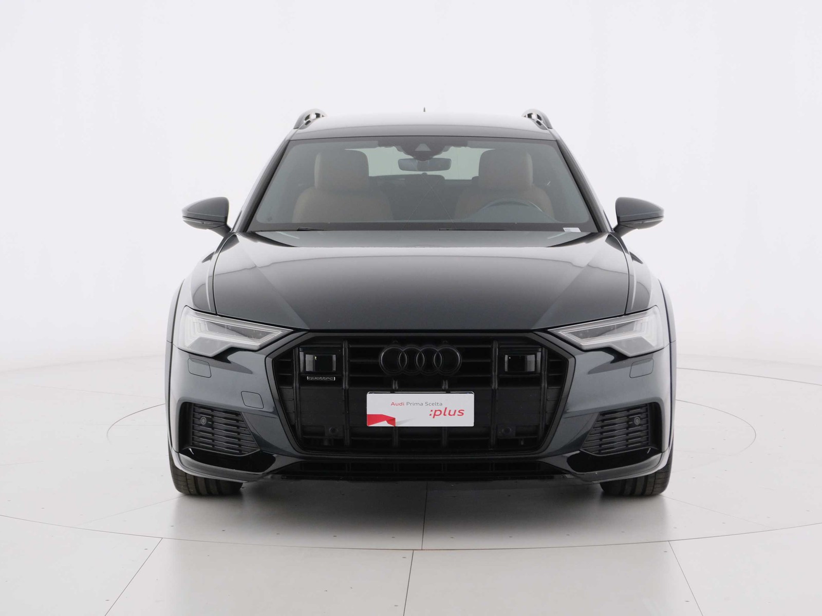 14 - Audi A6 allroad allroad 40 2.0 tdi mhev 12v 204cv business advanced quattro ultra s tronic