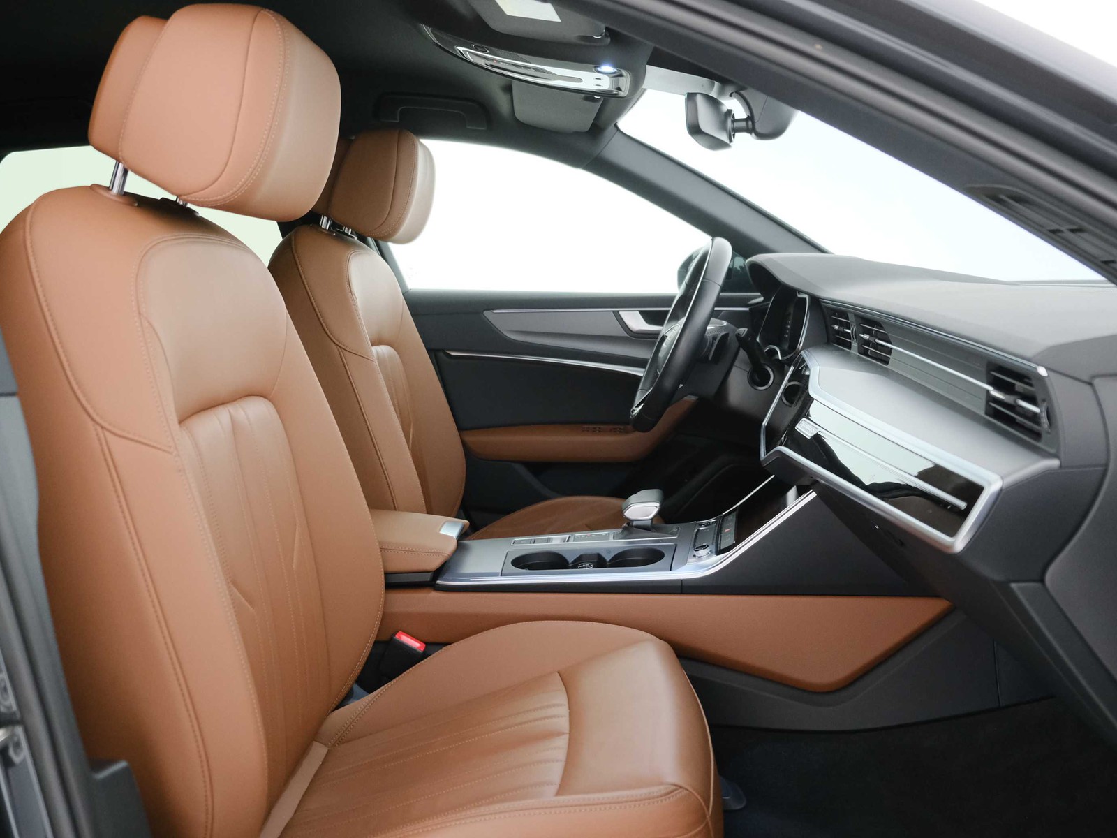 34 - Audi A6 allroad allroad 40 2.0 tdi mhev 12v 204cv business advanced quattro ultra s tronic