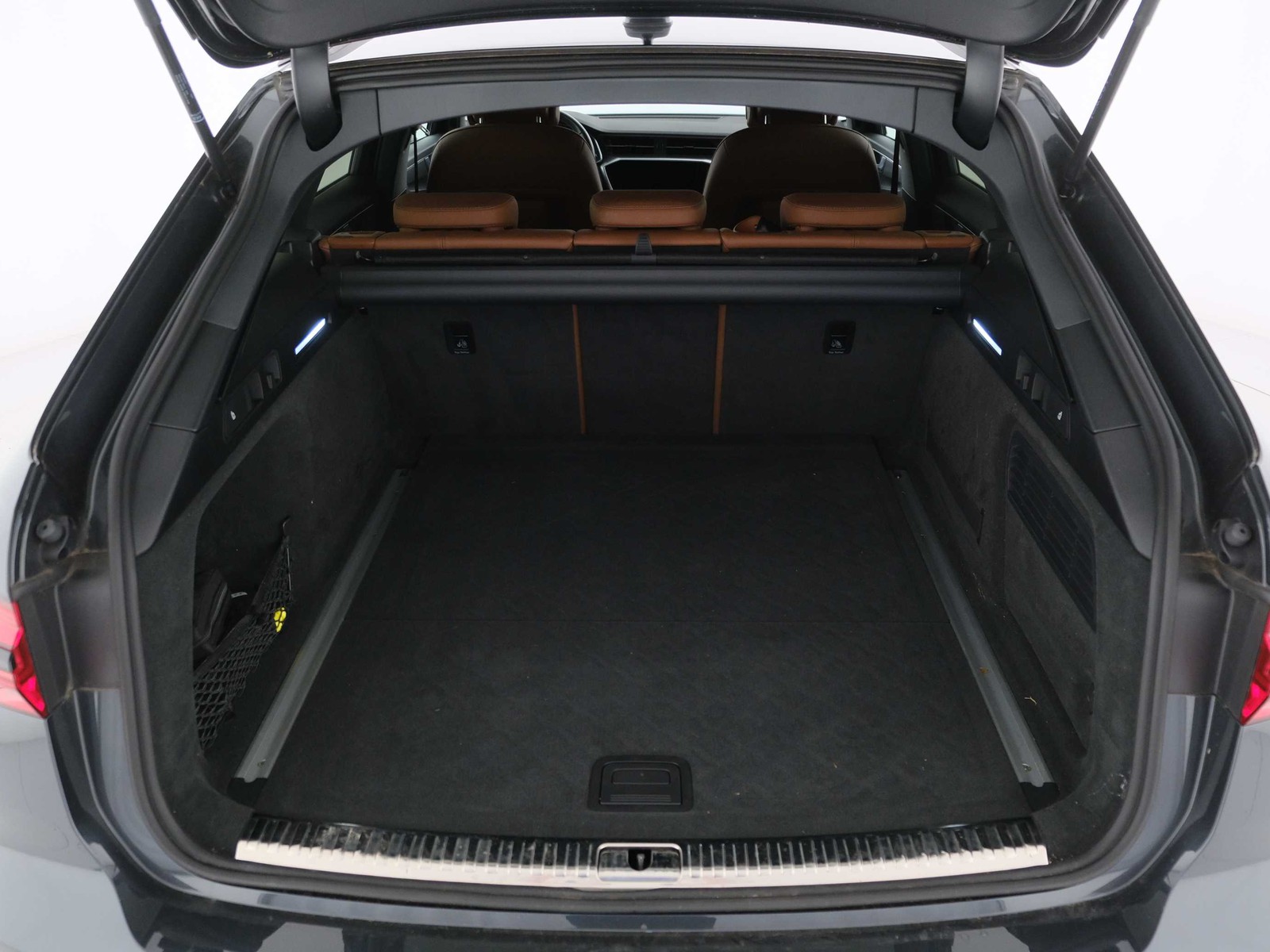 40 - Audi A6 allroad allroad 40 2.0 tdi mhev 12v 204cv business advanced quattro ultra s tronic