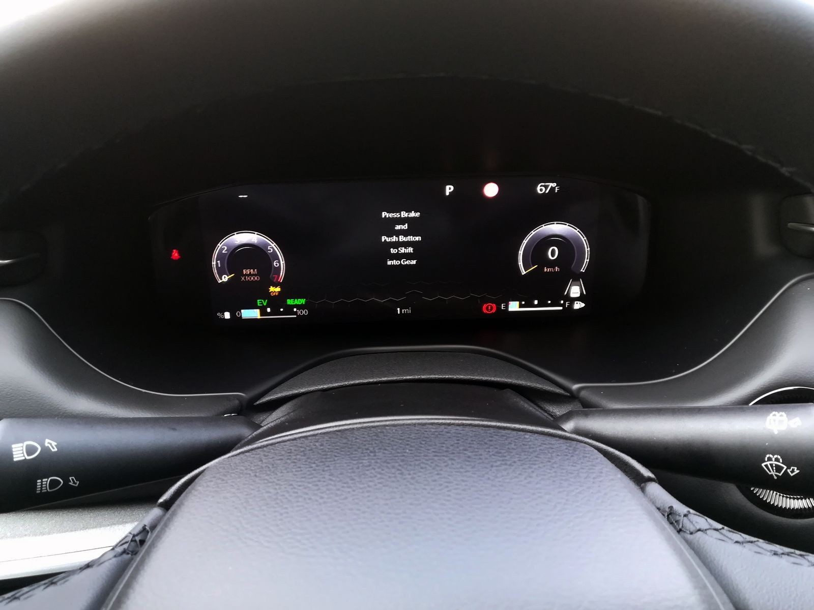 10 - Jeep Compass 1.5 turbo t4 mhev 130cv altitude 2wd dct