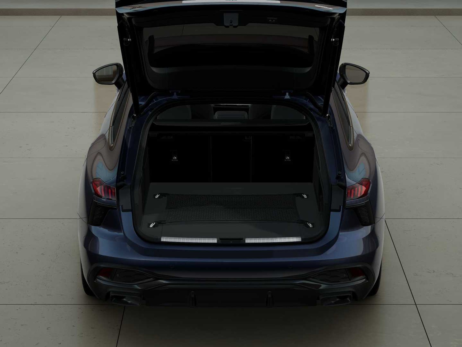 6 - Audi A6 avant 2.0 e-hybrid 299cv s line edition quattro s tronic