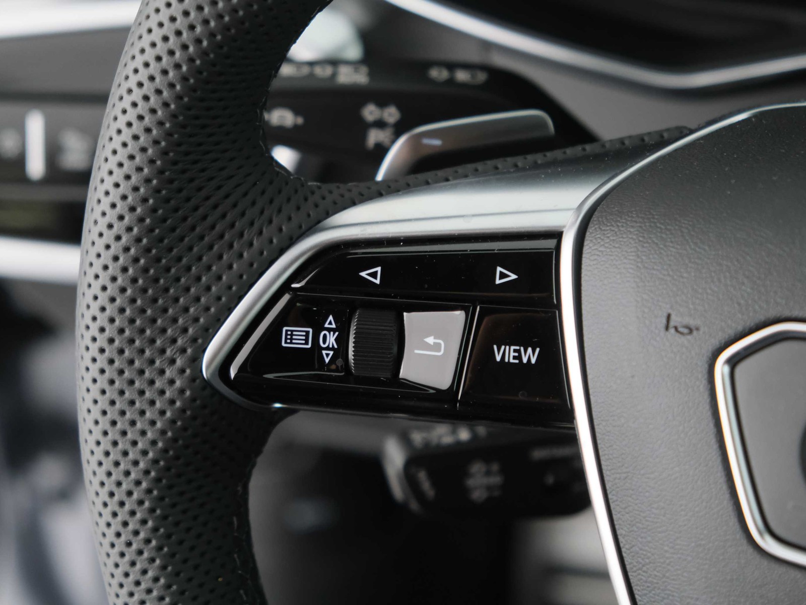 27 - Audi A7 sportback 50 3.0 v6 tdi mhev 48v business advanced quattro tiptronic