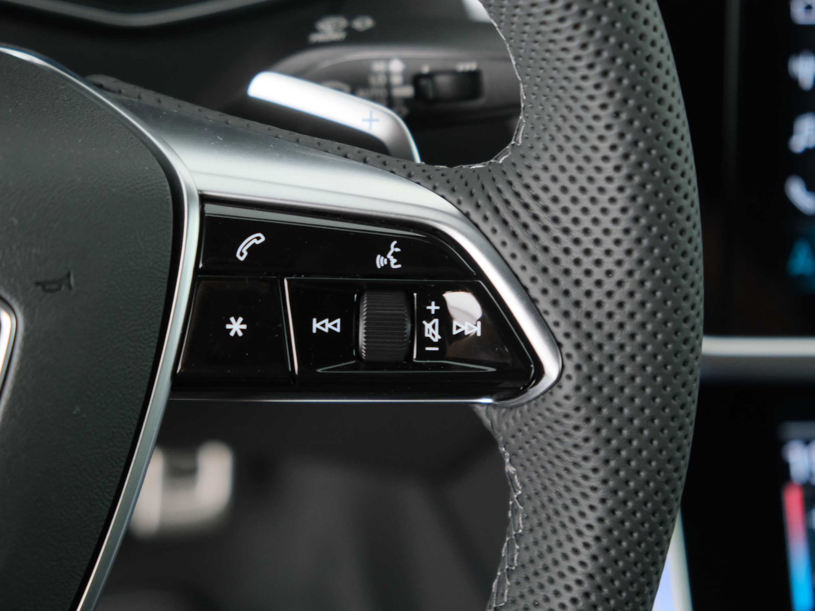 28 - Audi A7 sportback 50 3.0 v6 tdi mhev 48v business advanced quattro tiptronic