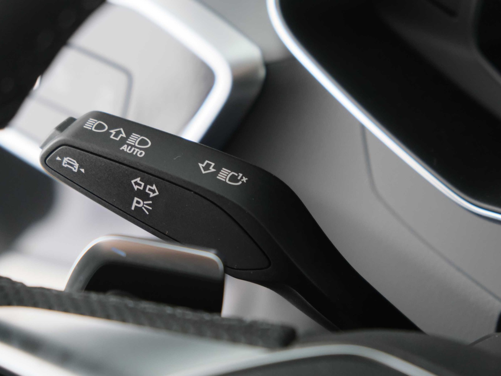 30 - Audi A7 sportback 50 3.0 v6 tdi mhev 48v business advanced quattro tiptronic