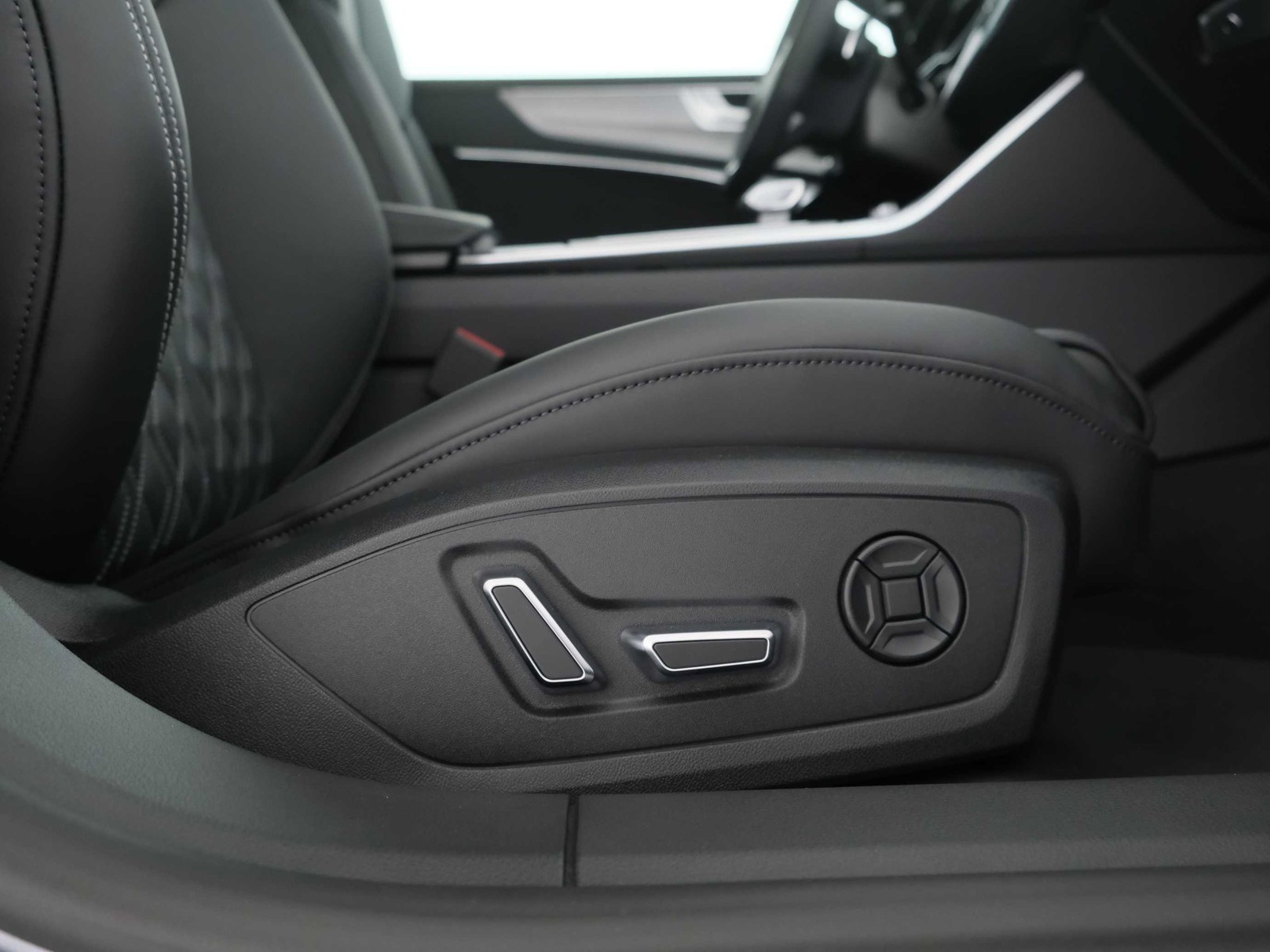 33 - Audi A7 sportback 50 3.0 v6 tdi mhev 48v business advanced quattro tiptronic