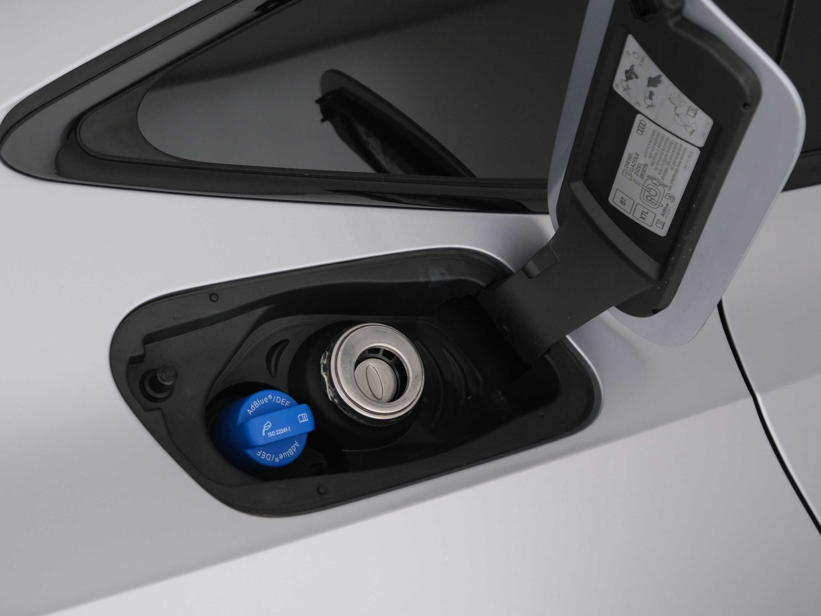 46 - Audi A7 sportback 50 3.0 v6 tdi mhev 48v business advanced quattro tiptronic