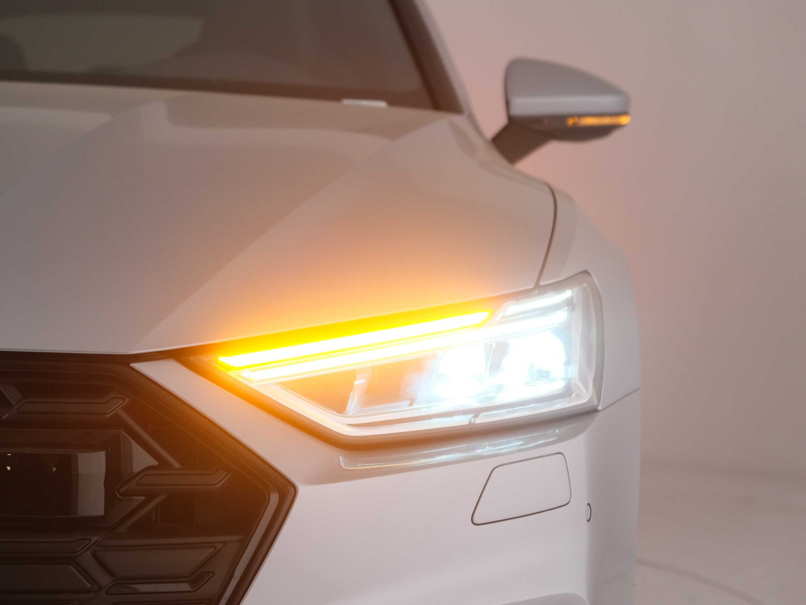 6 - Audi A7 sportback 50 3.0 v6 tdi mhev 48v business advanced quattro tiptronic