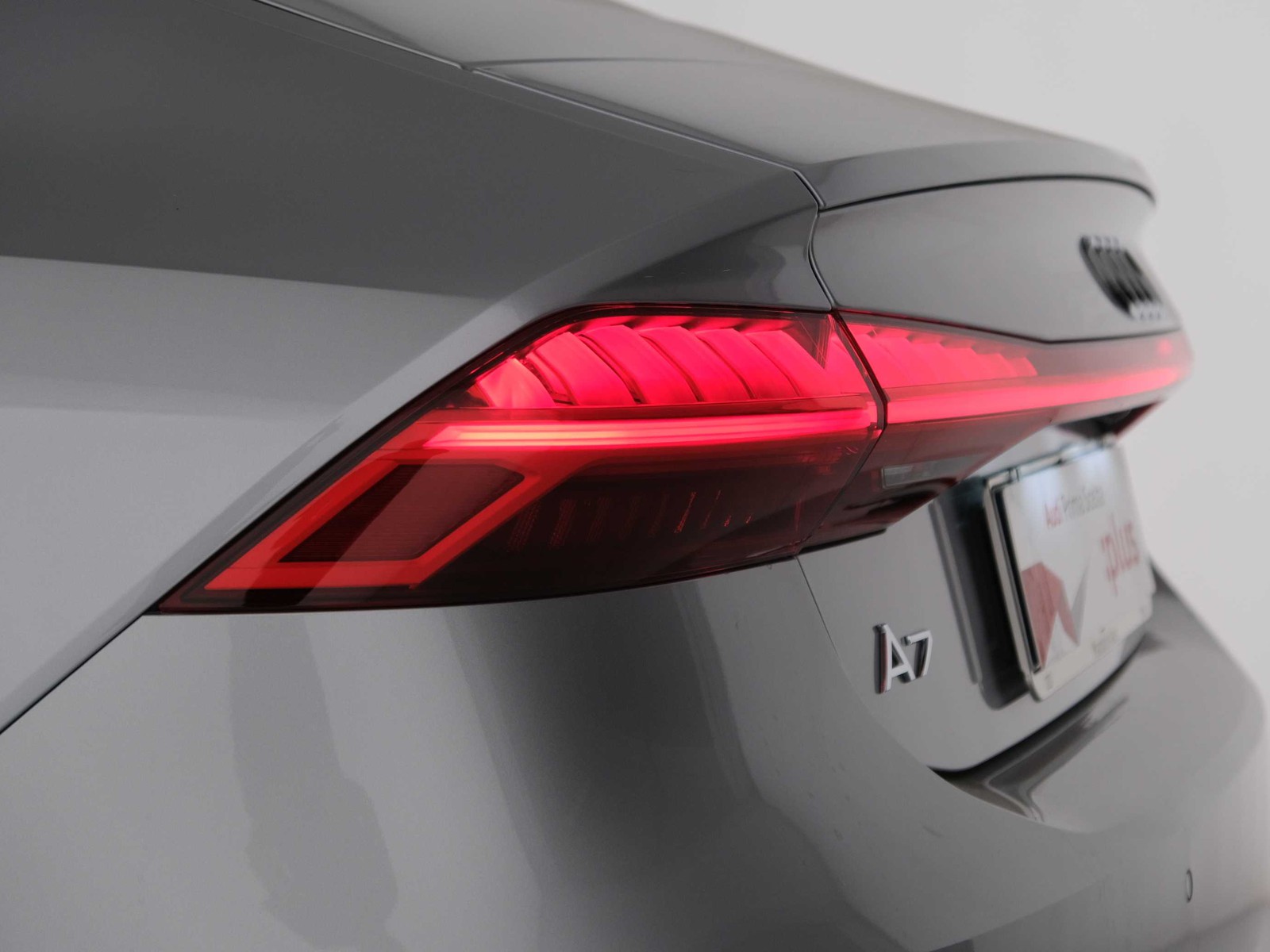 53 - Audi A7 sportback 50 3.0 v6 tdi mhev 48v business advanced quattro tiptronic