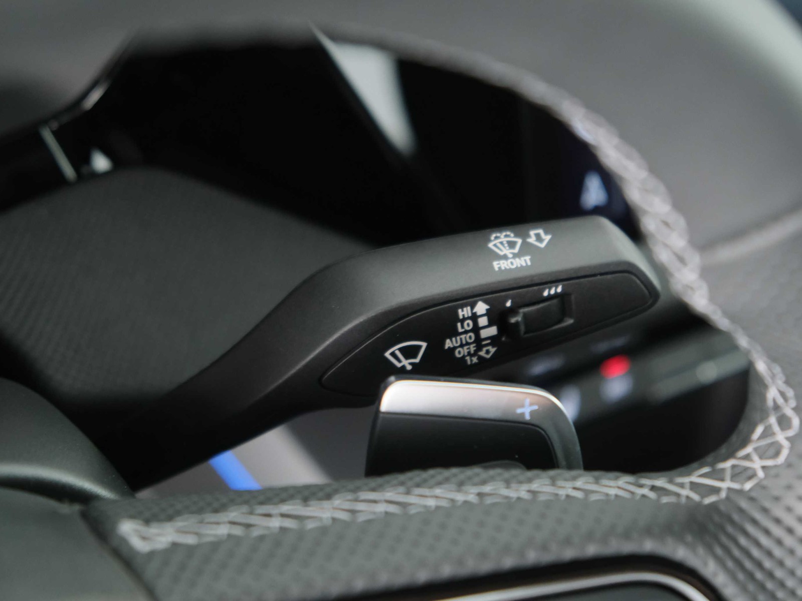 27 - Audi A3 sedan 2.0 tdi 150cv s line edition s tronic