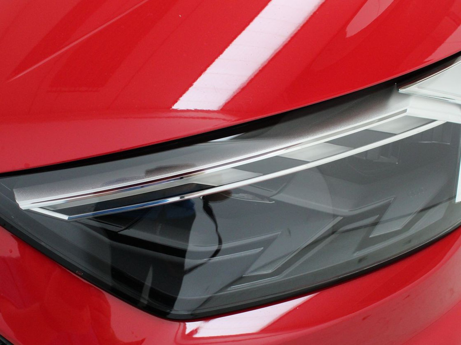 6 - Audi A1 sportback 30 1.0 tfsi 116cv identity black s tronic