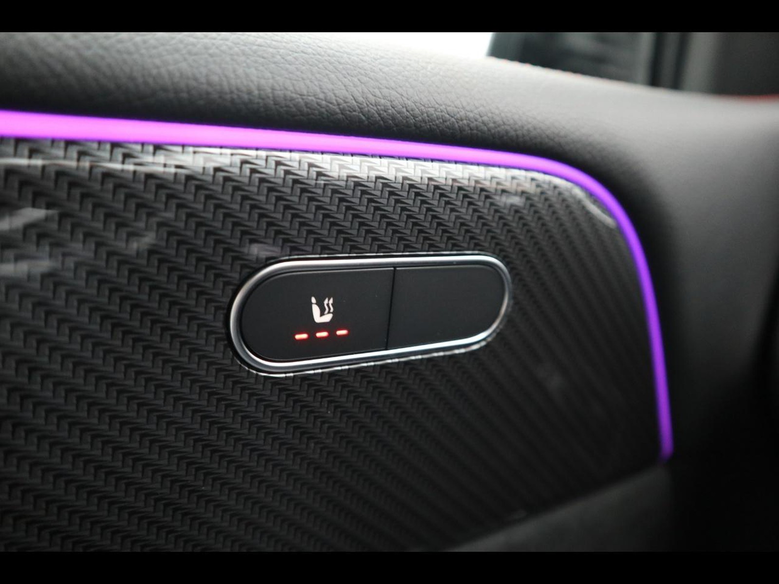 16 - Mercedes GLB 200 d amg line advanced plus 8g-dct 7p.ti