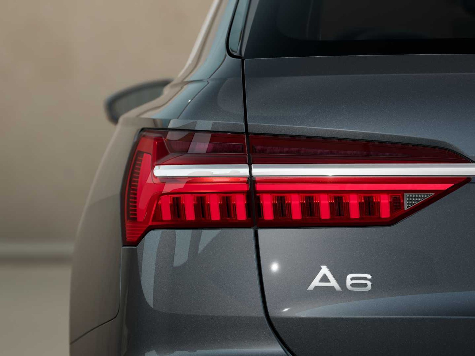 9 - Audi A6 avant 40 2.0 tdi mhev 12v s line edition quattro ultra s tronic