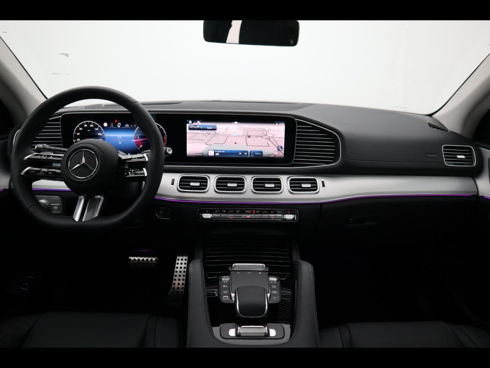 14 - Mercedes Classe GLE gle coupe 300 d mild hybrid amg line premium 4matic 9g-tronic plus
