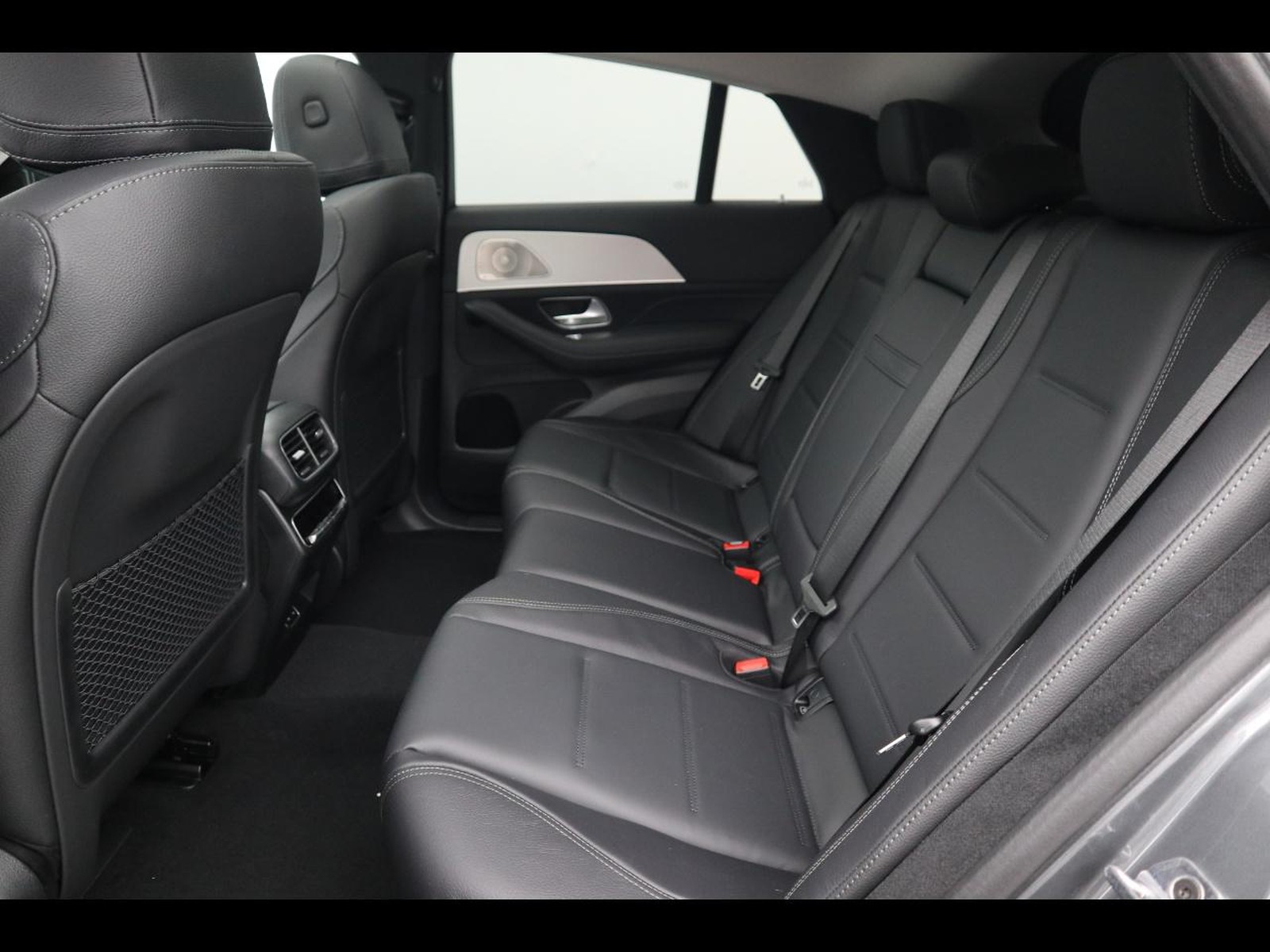 8 - Mercedes Classe GLE gle coupe 300 d mild hybrid amg line premium 4matic 9g-tronic plus