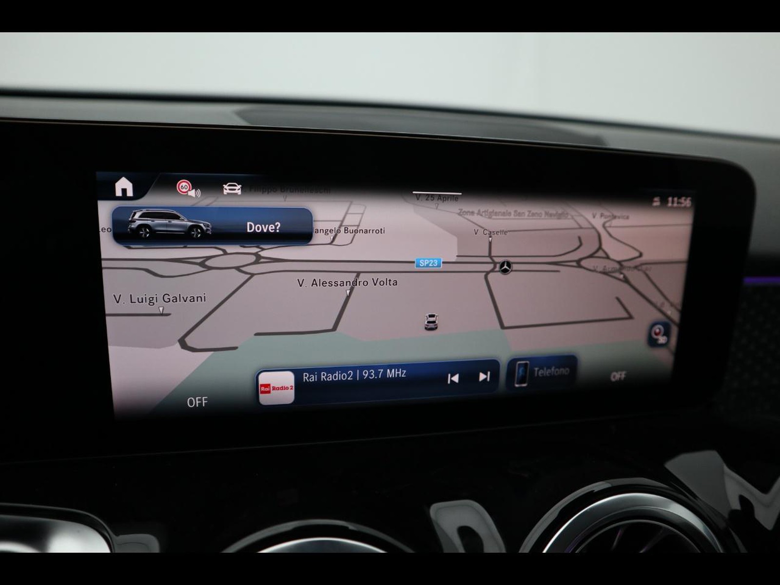 10 - Mercedes GLB 200 d progressive advanced plus 8g-dct