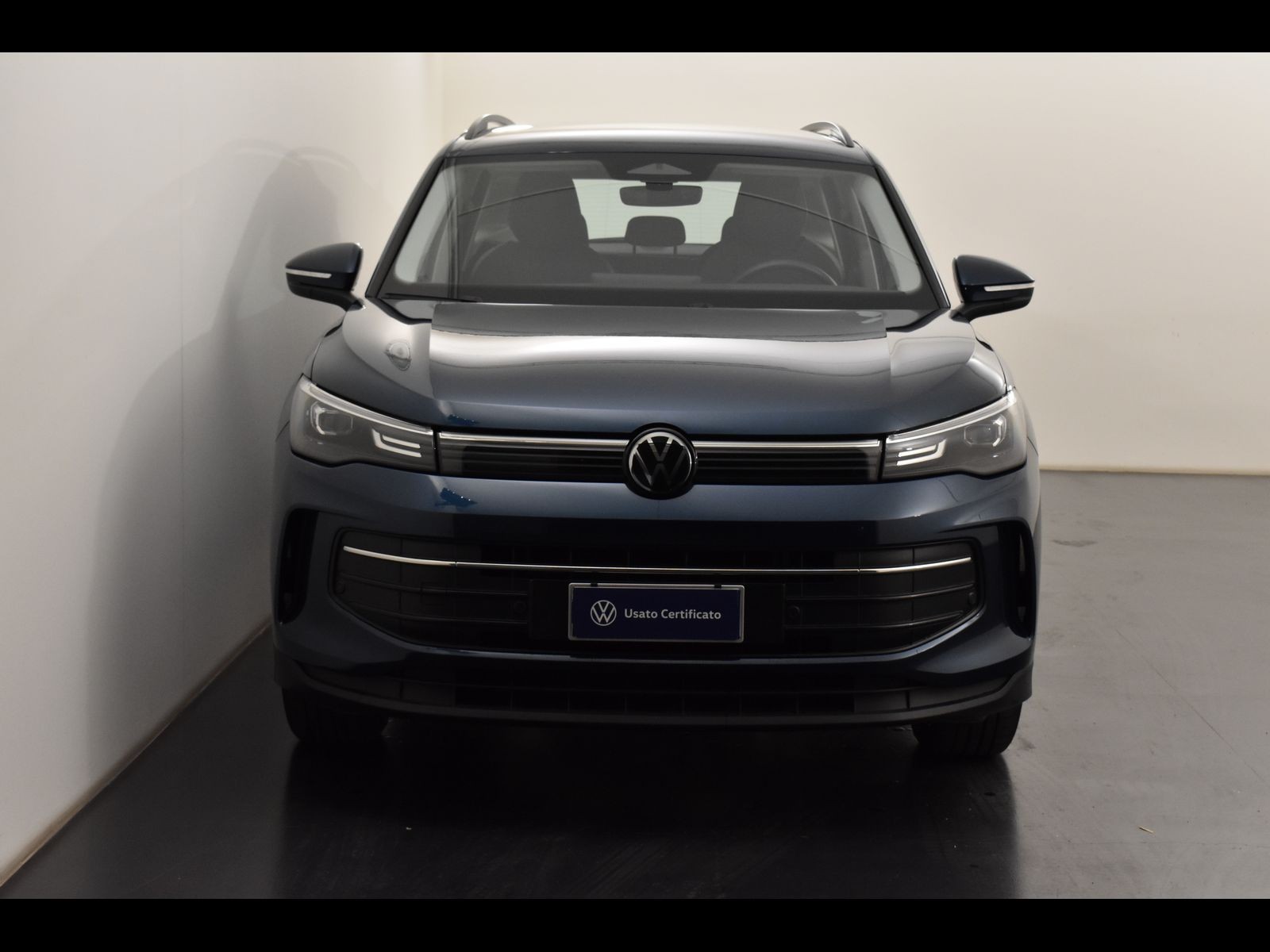 2 - Volkswagen Tiguan 2.0 tdi scr 150cv life dsg
