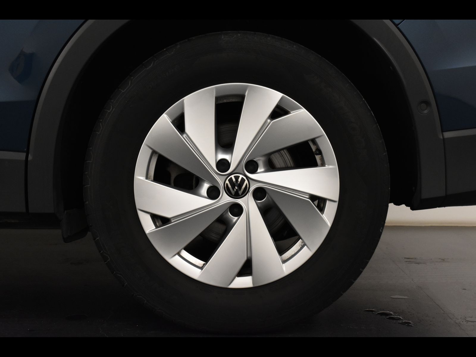 12 - Volkswagen Tiguan 2.0 tdi scr 150cv life dsg