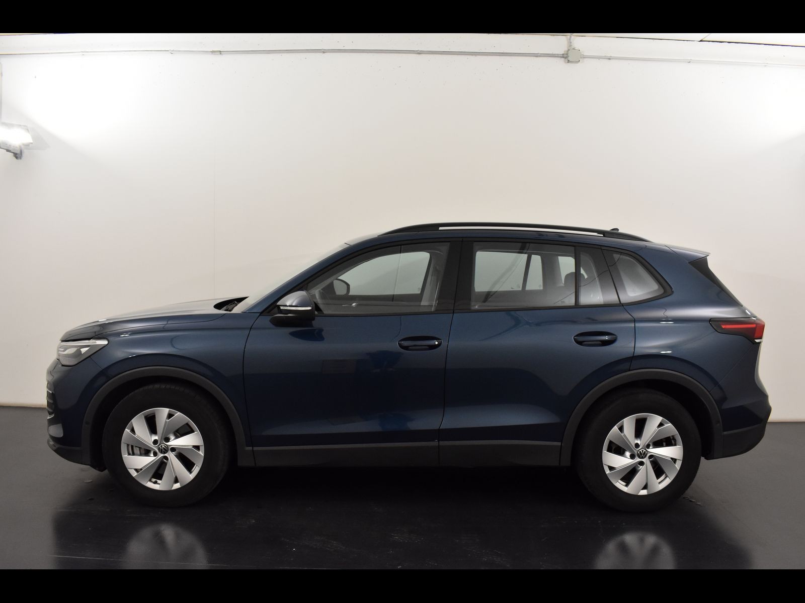3 - Volkswagen Tiguan 2.0 tdi scr 150cv life dsg