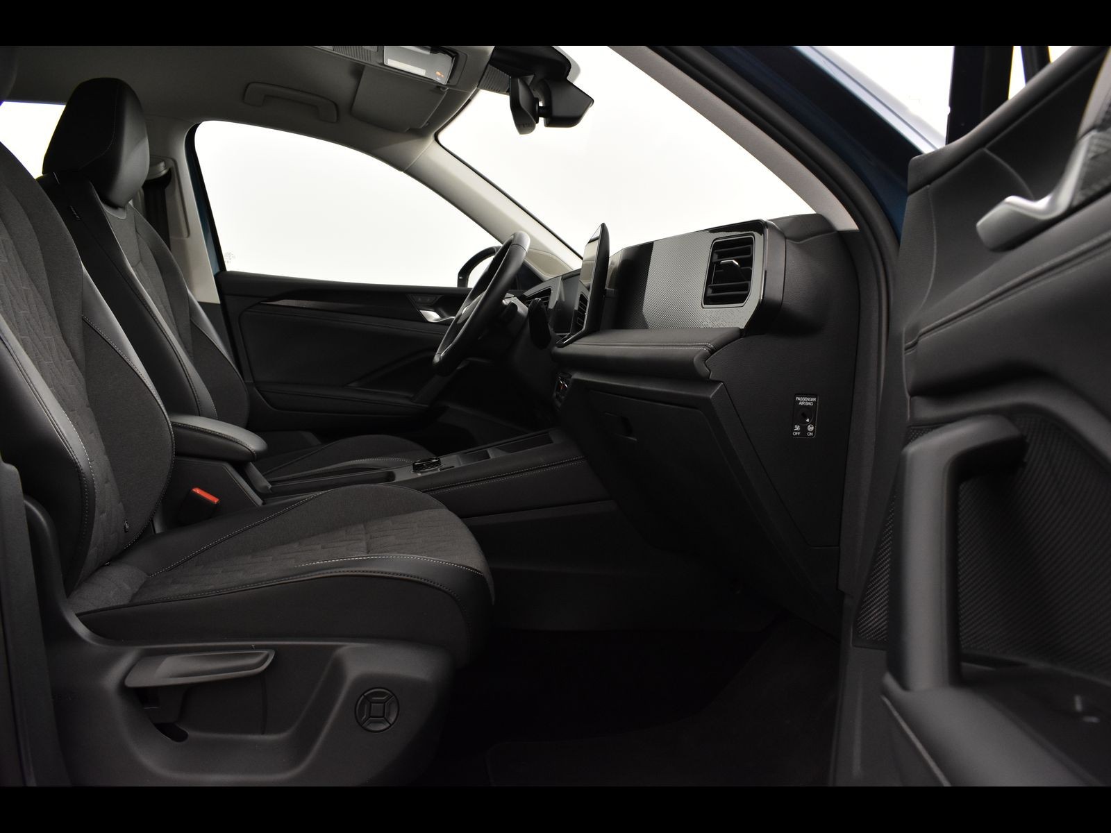 8 - Volkswagen Tiguan 2.0 tdi scr 150cv life dsg