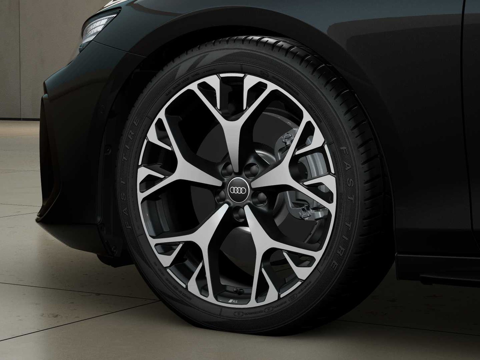 5 - Audi A6 avant 2.0 tdi mhev+ 204cv s line edition quattro s tronic