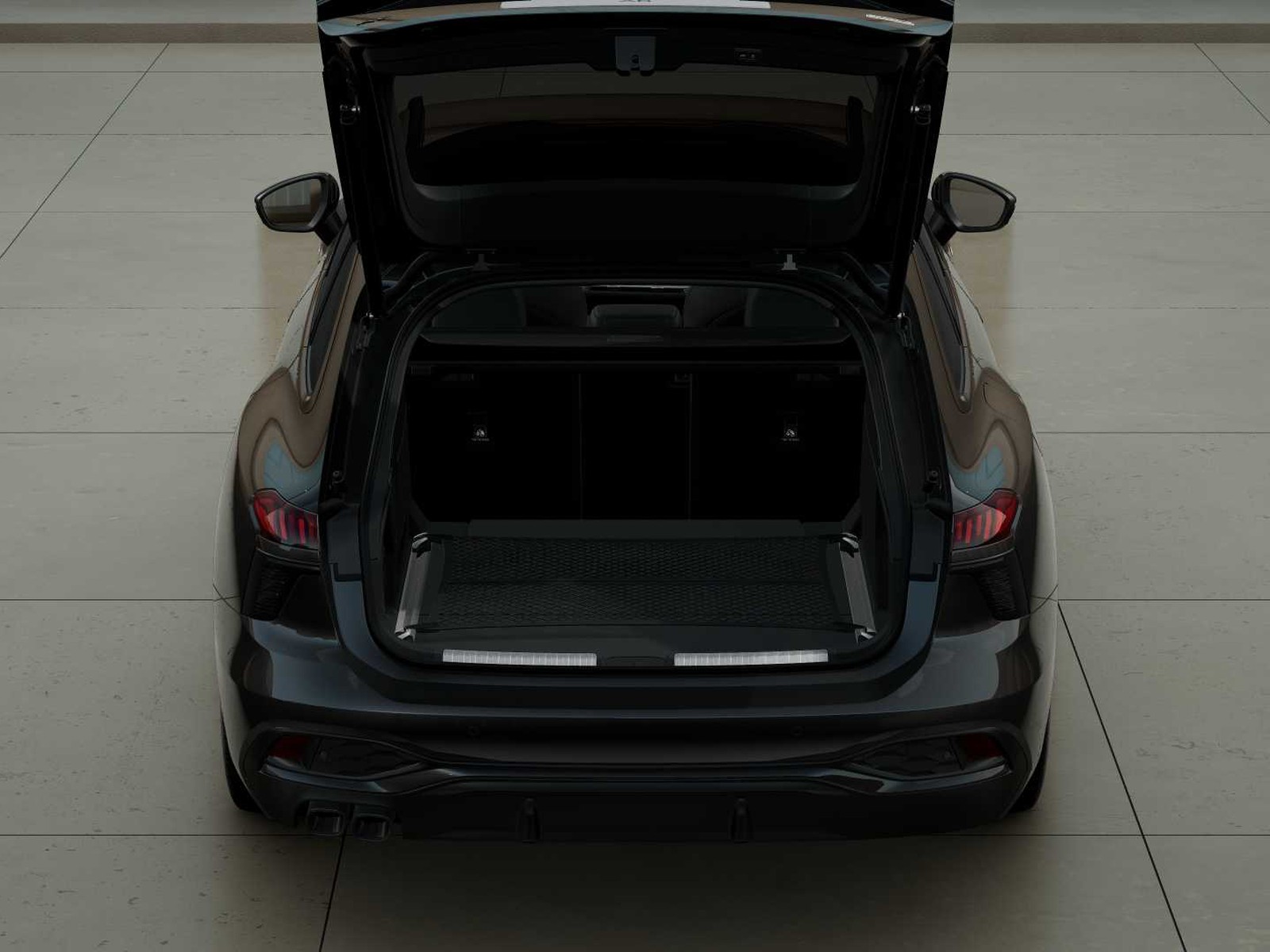 6 - Audi A6 avant 2.0 tdi mhev+ 204cv s line edition quattro s tronic