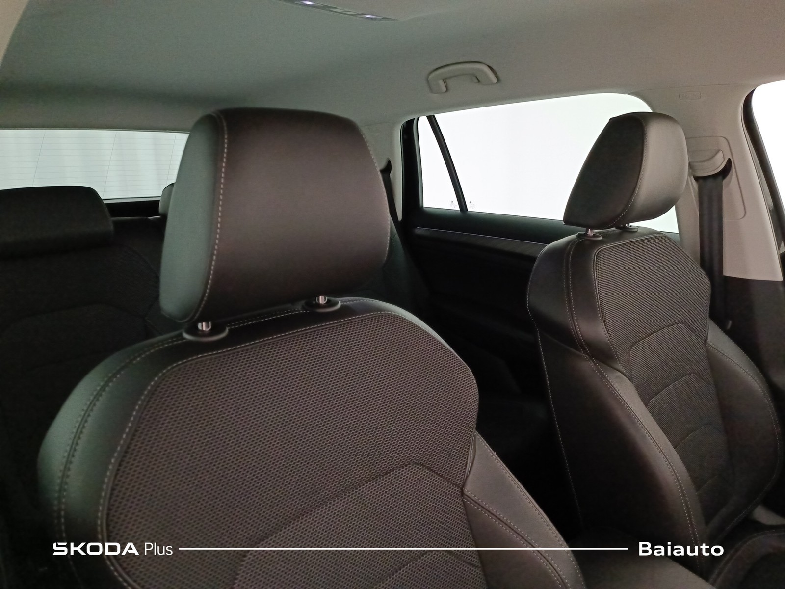 24 - Skoda Kodiaq 1.5 tsi act style dsg 7p.ti