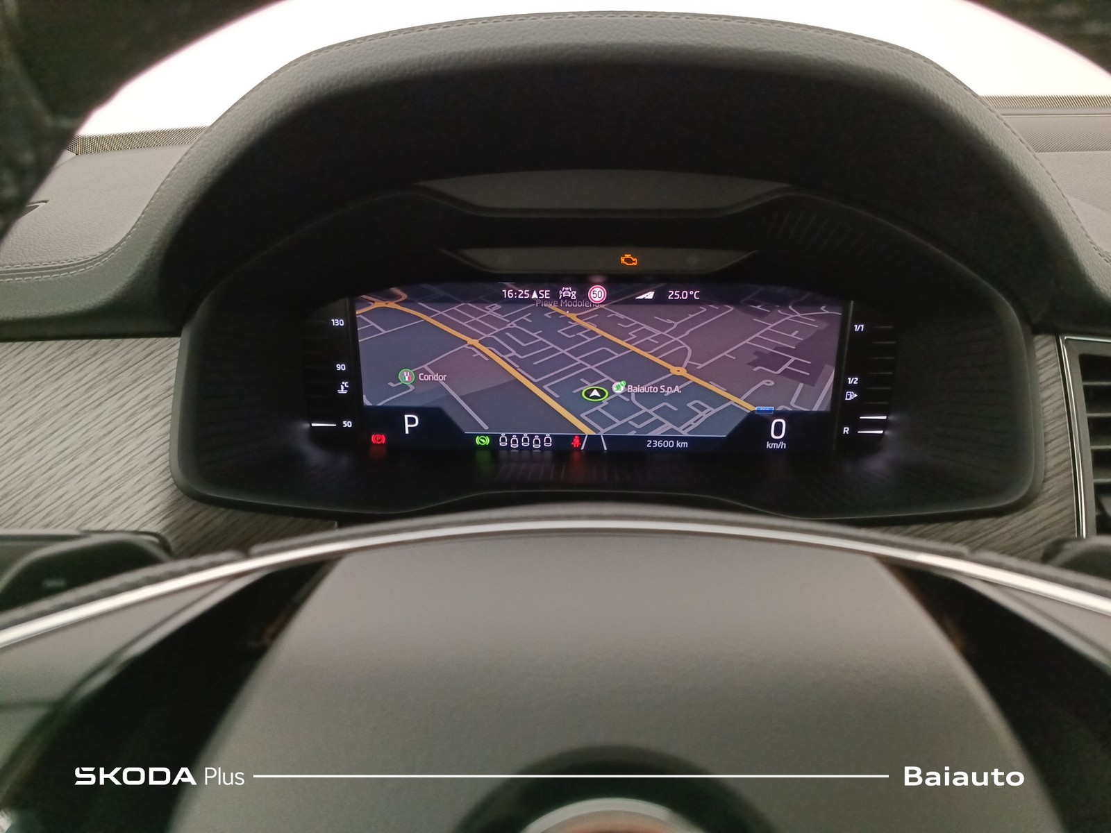 9 - Skoda Kodiaq 1.5 tsi act style dsg 7p.ti